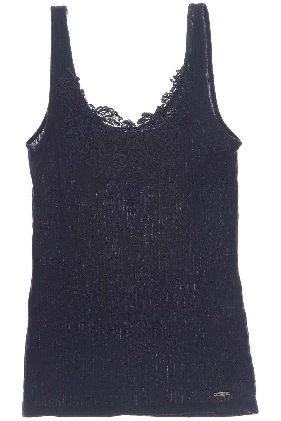 

Hollister Damen Top, marineblau