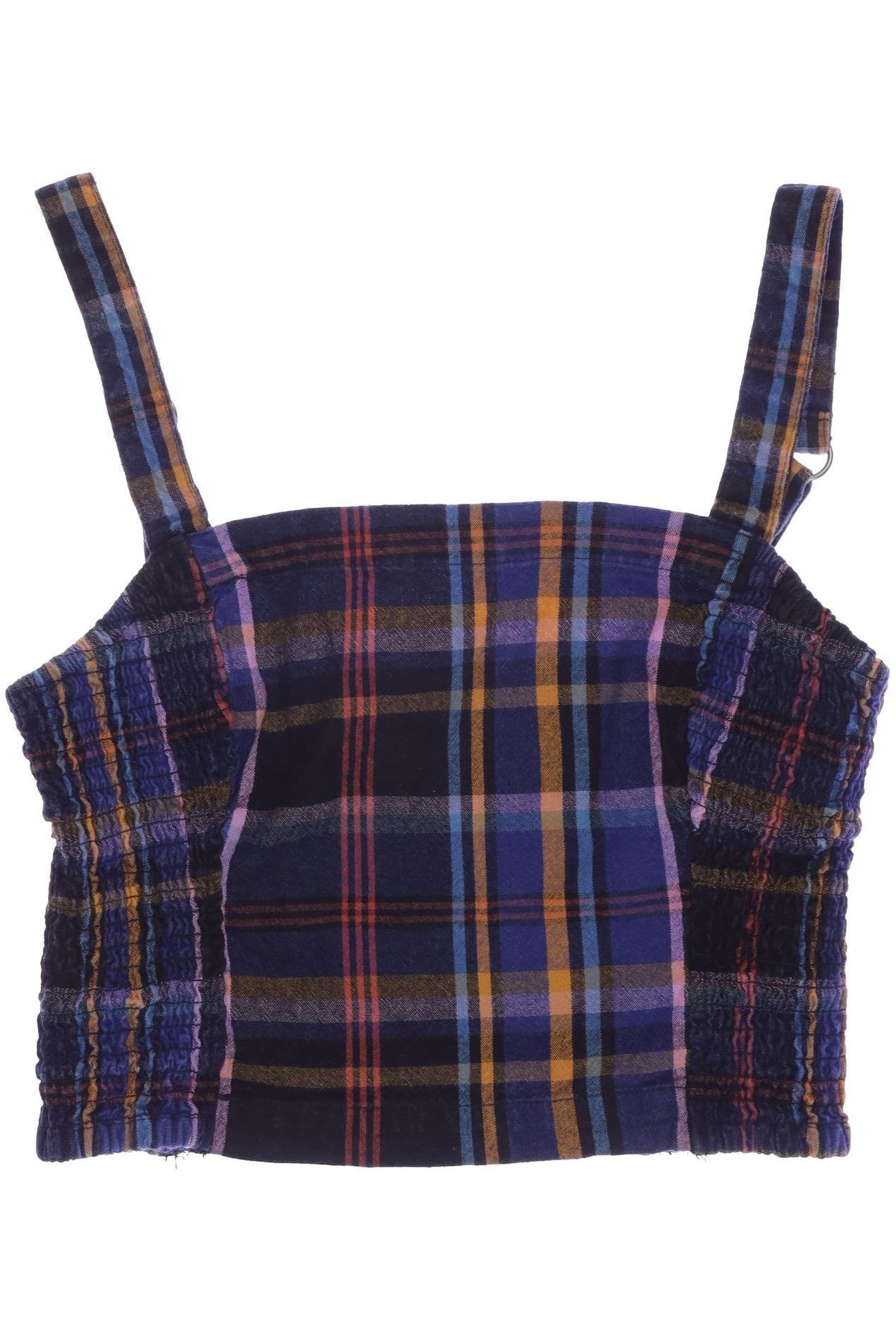 

Hollister Damen Top, mehrfarbig, Gr. 36