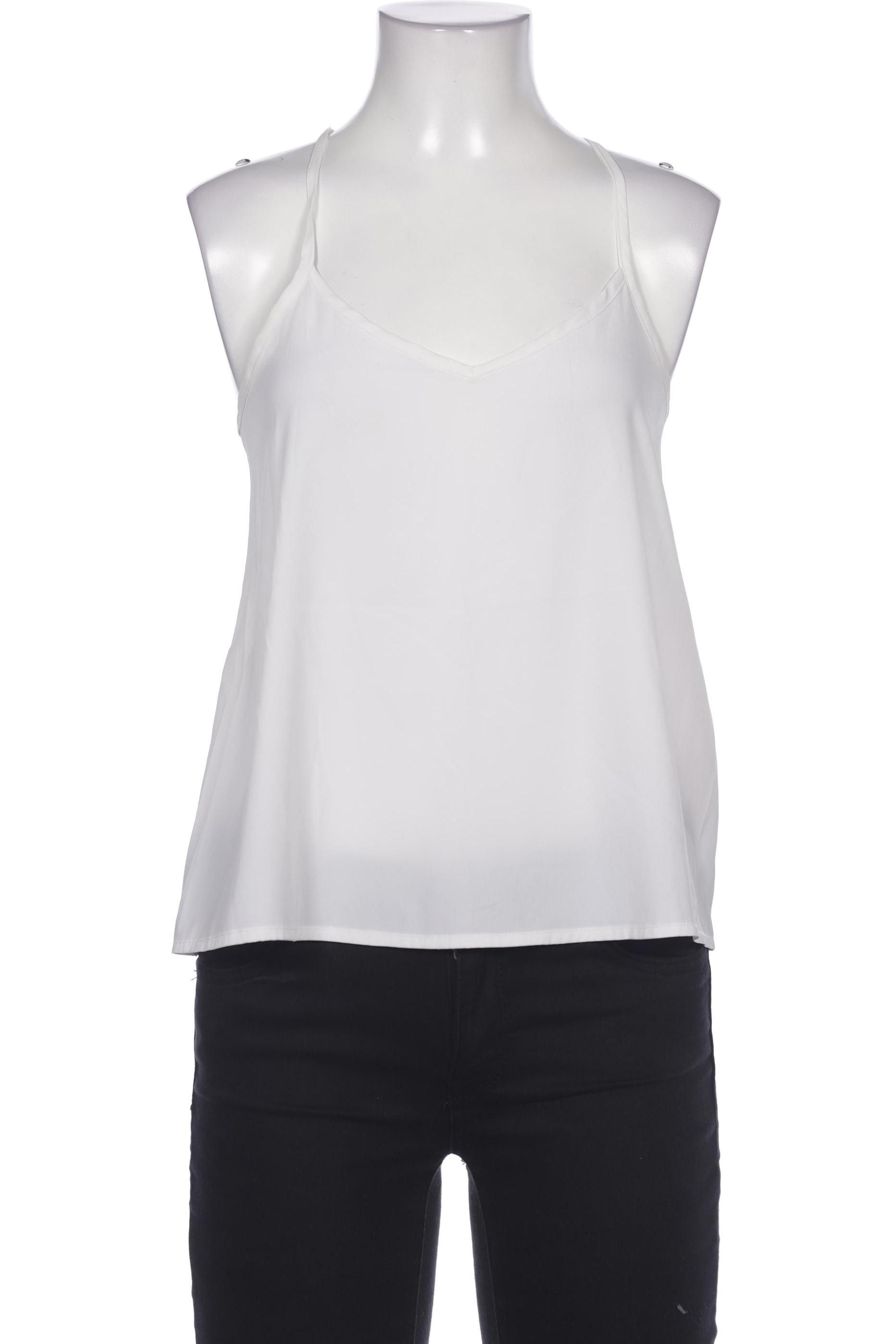 

Hollister Damen Top, weiß