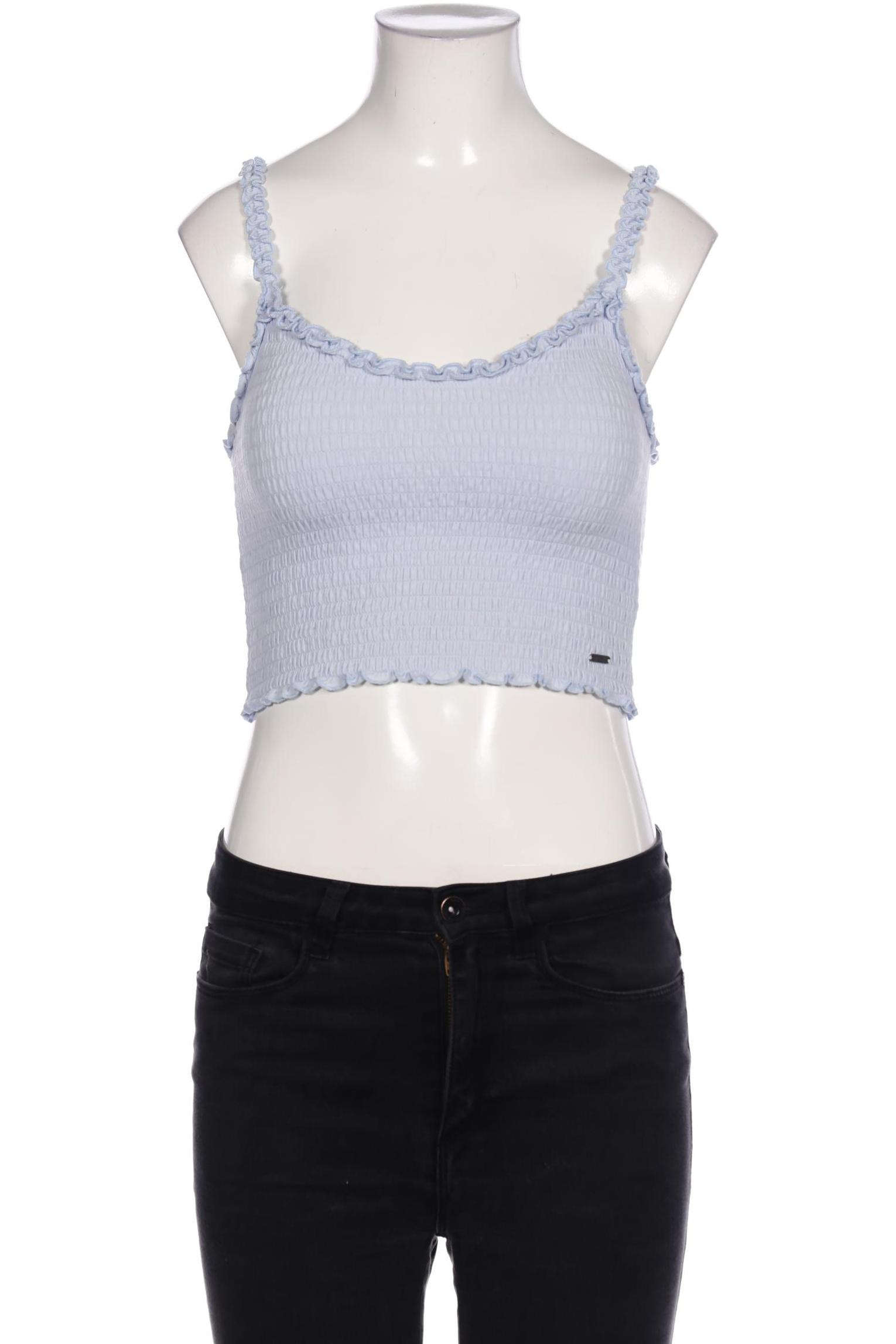 

Hollister Damen Top, flieder