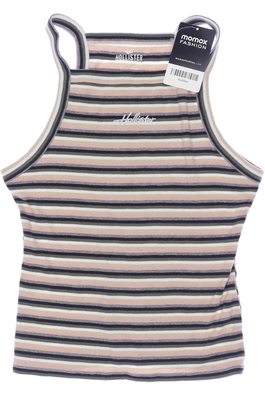 

Hollister Damen Top, mehrfarbig, Gr. 38