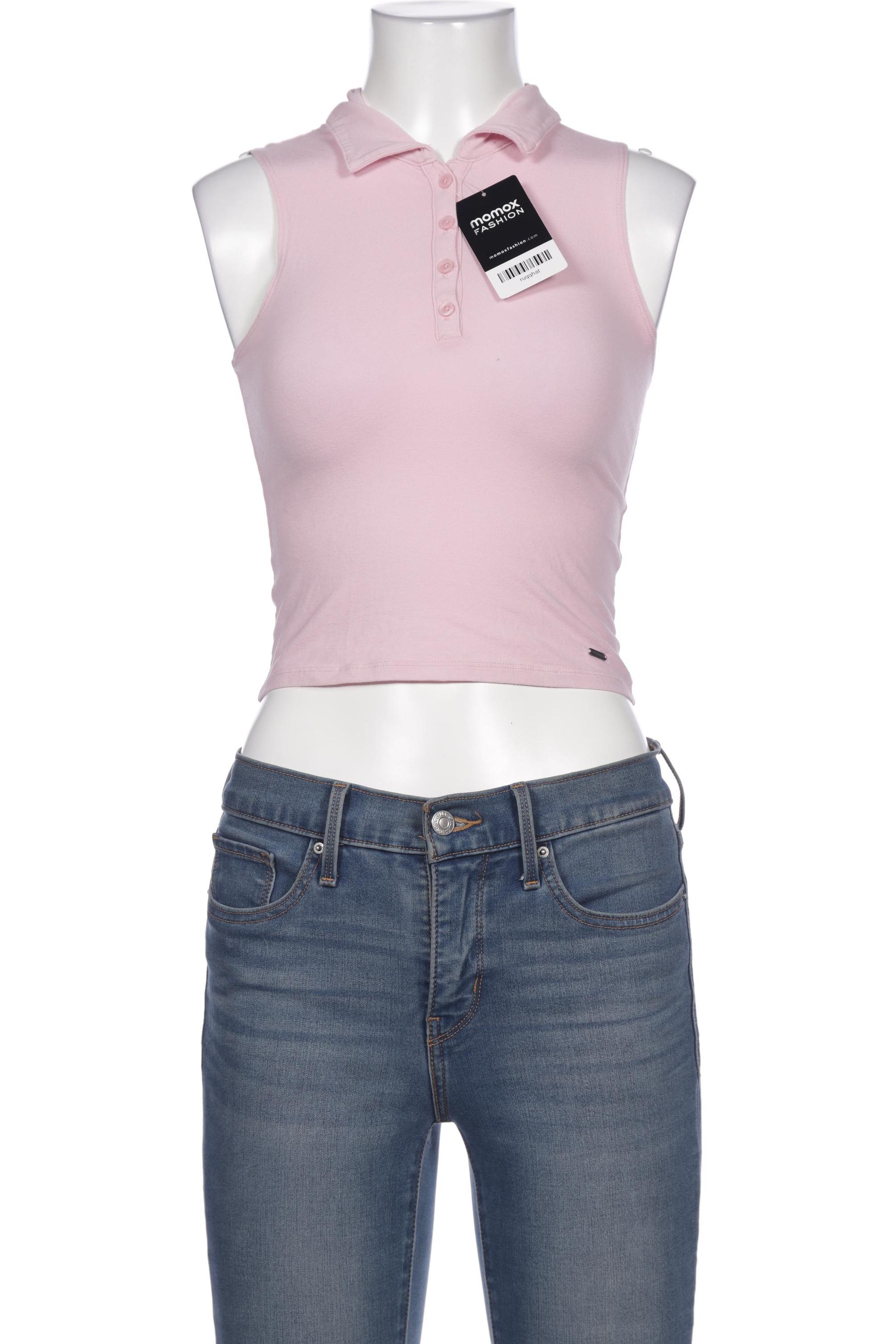 

Hollister Damen Top, pink