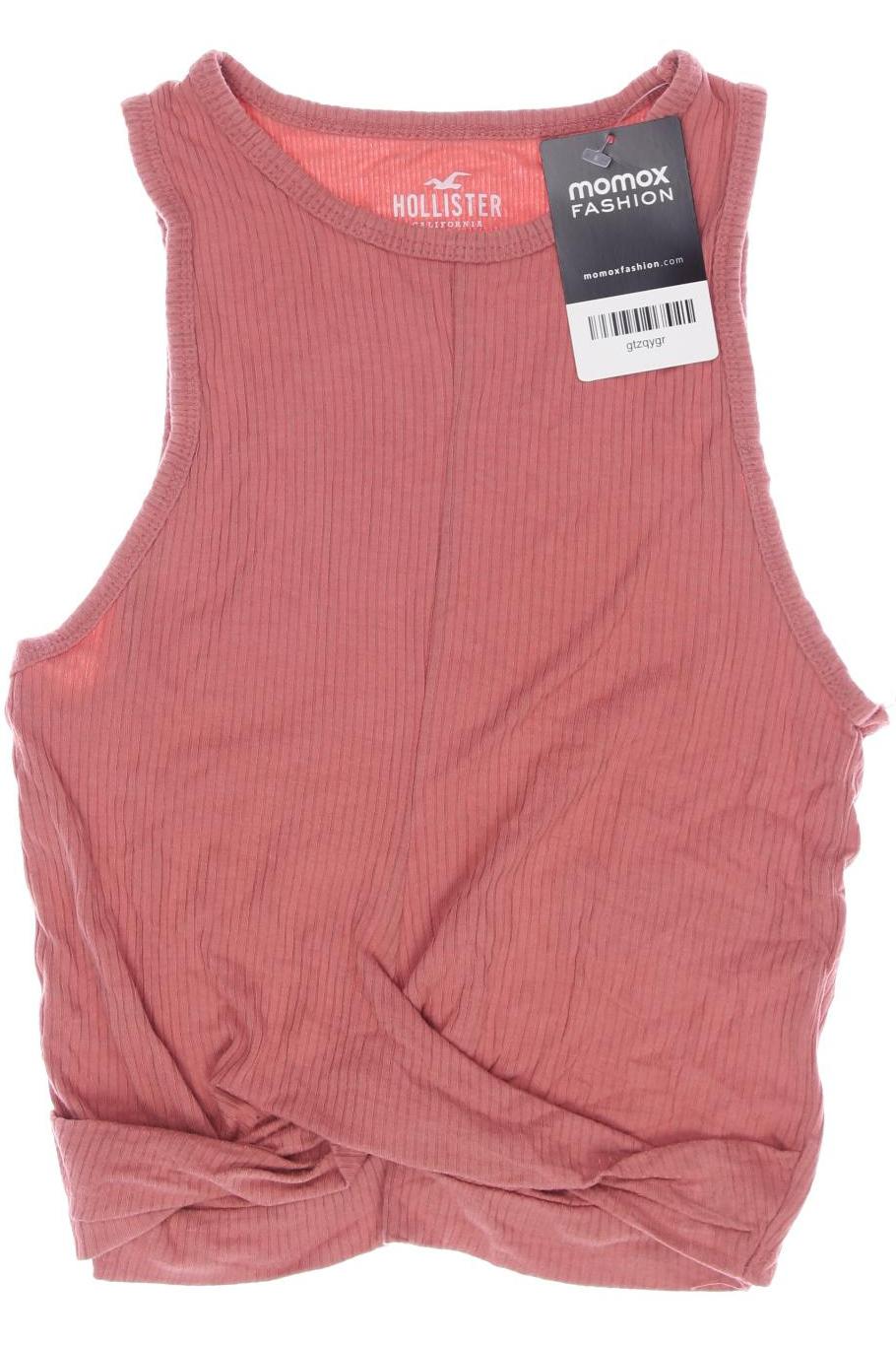 

Hollister Damen Top, pink