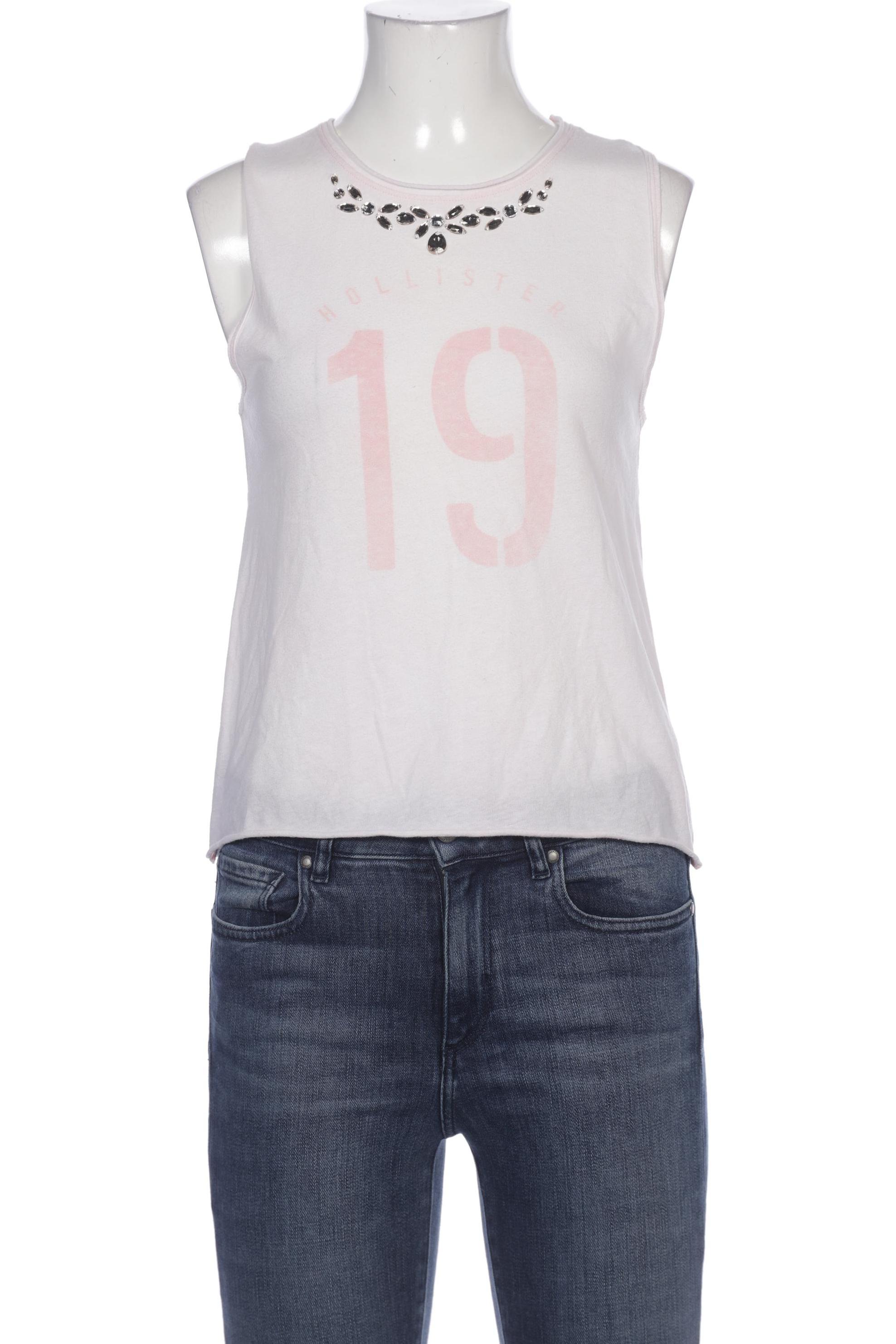 

Hollister Damen Top, pink