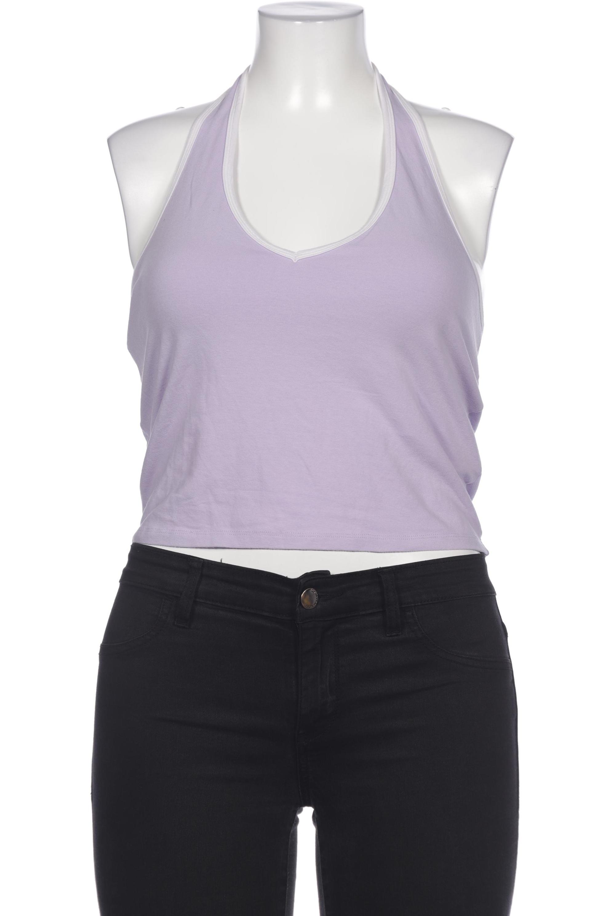

Hollister Damen Top, flieder