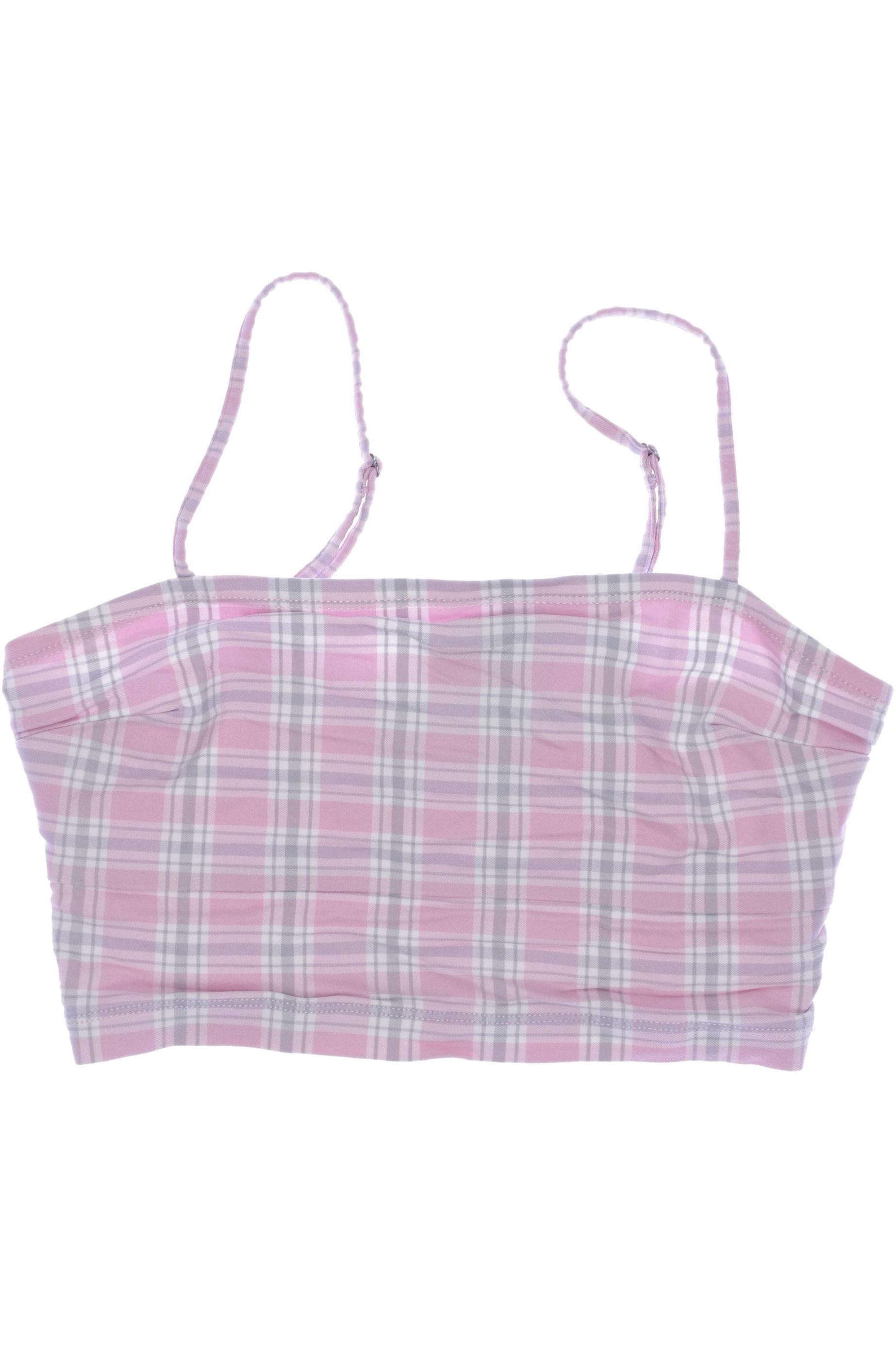

Hollister Damen Top, pink, Gr. 36