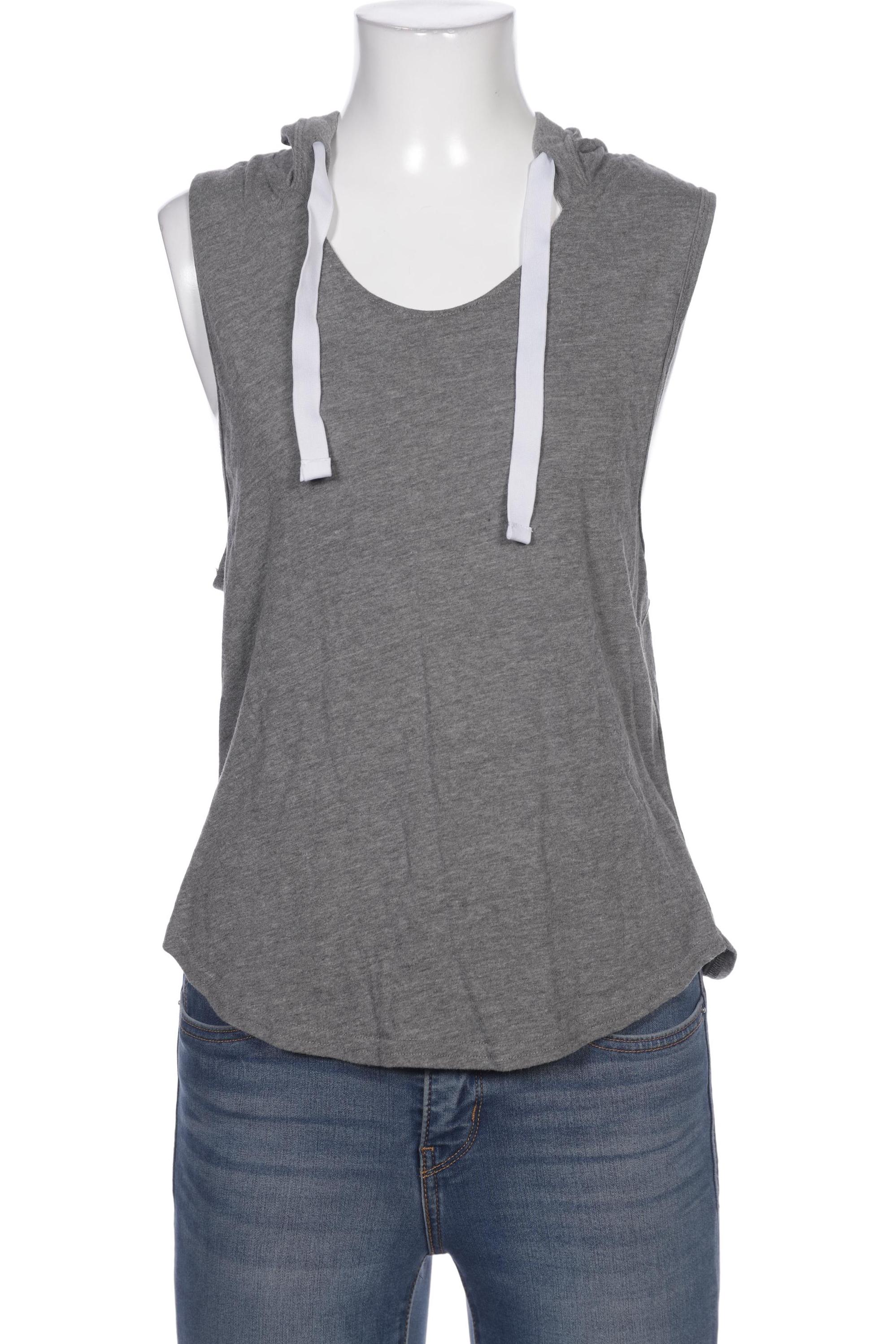 

Hollister Damen Top, grau