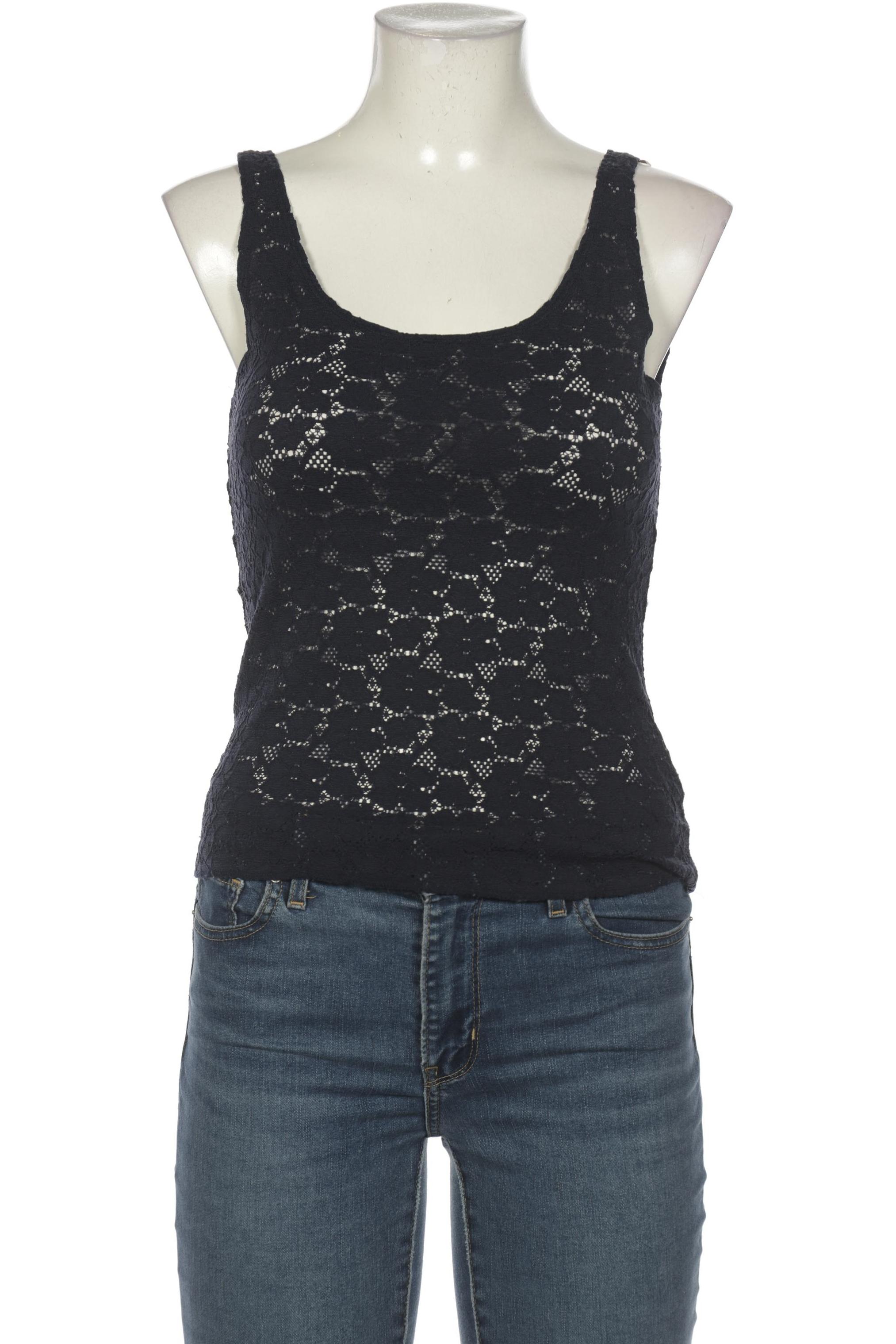 

Hollister Damen Top, marineblau