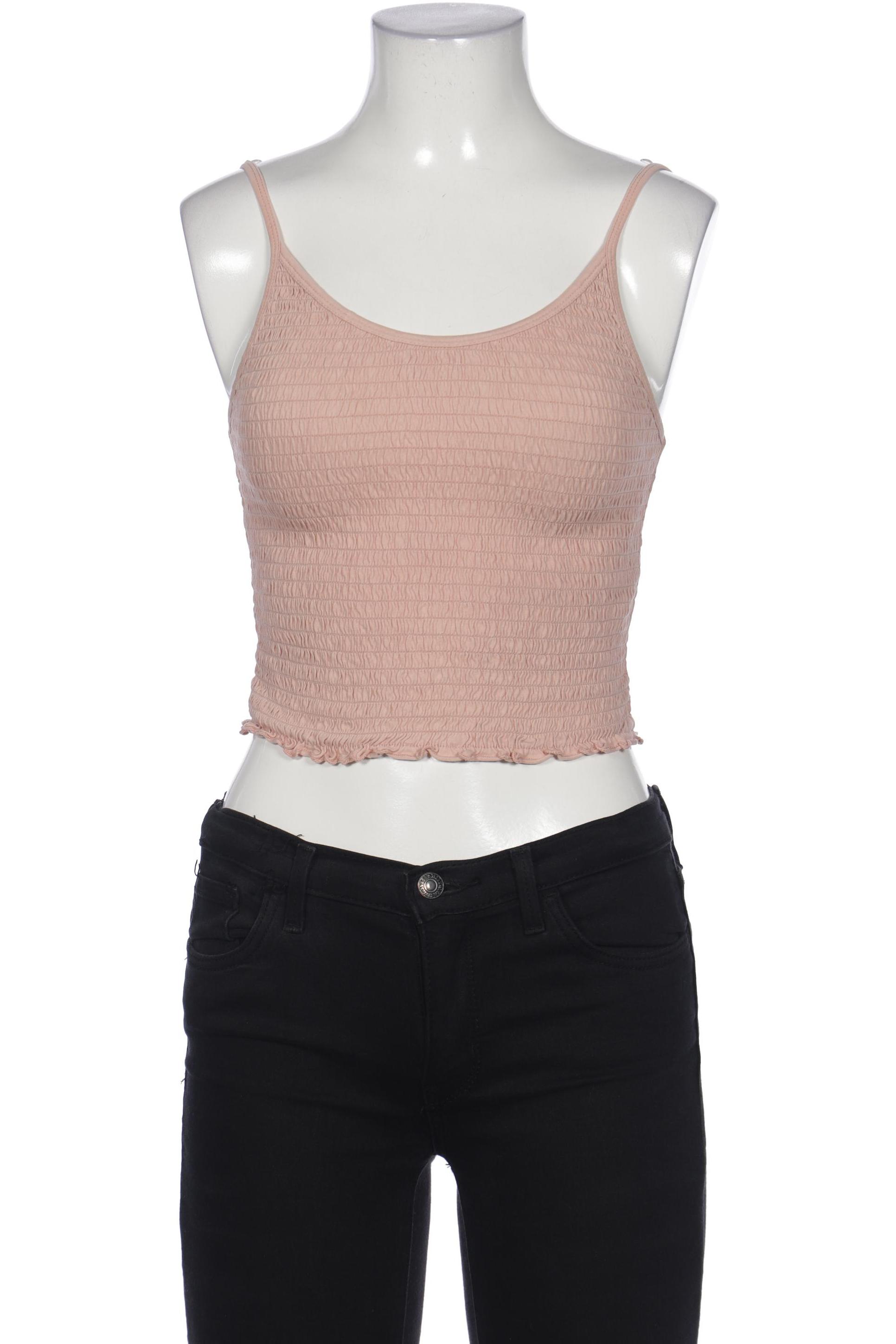 

Hollister Damen Top, pink