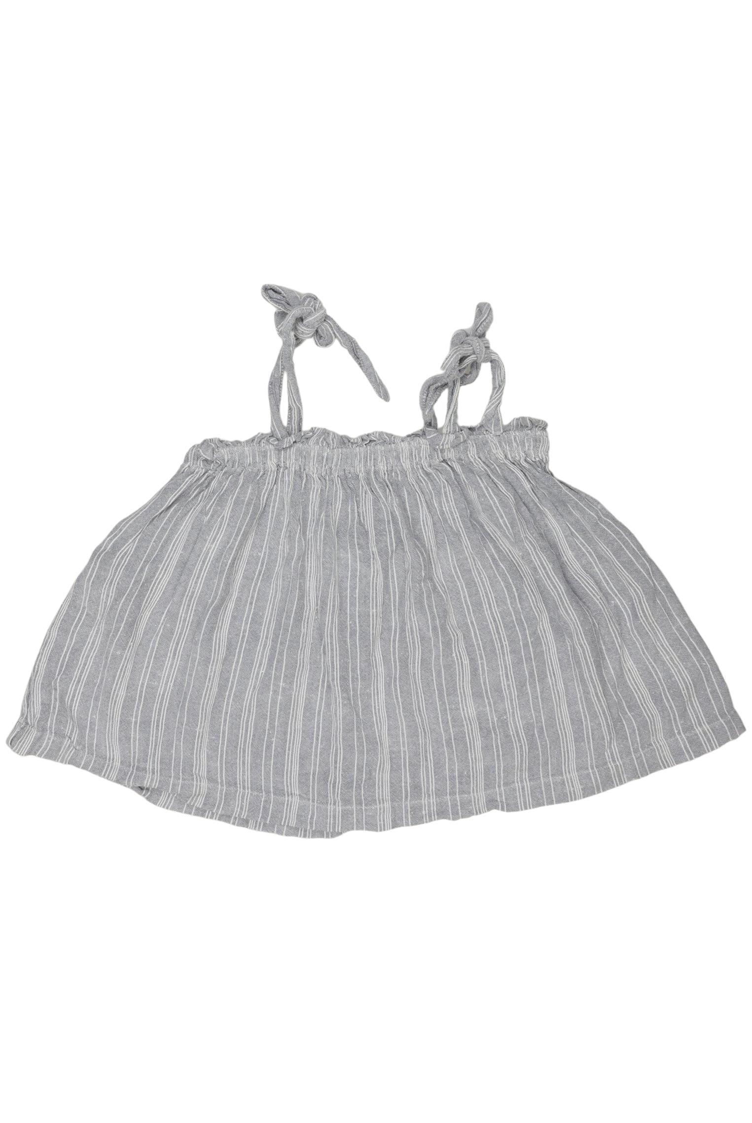 

Hollister Damen Top, blau, Gr. 36