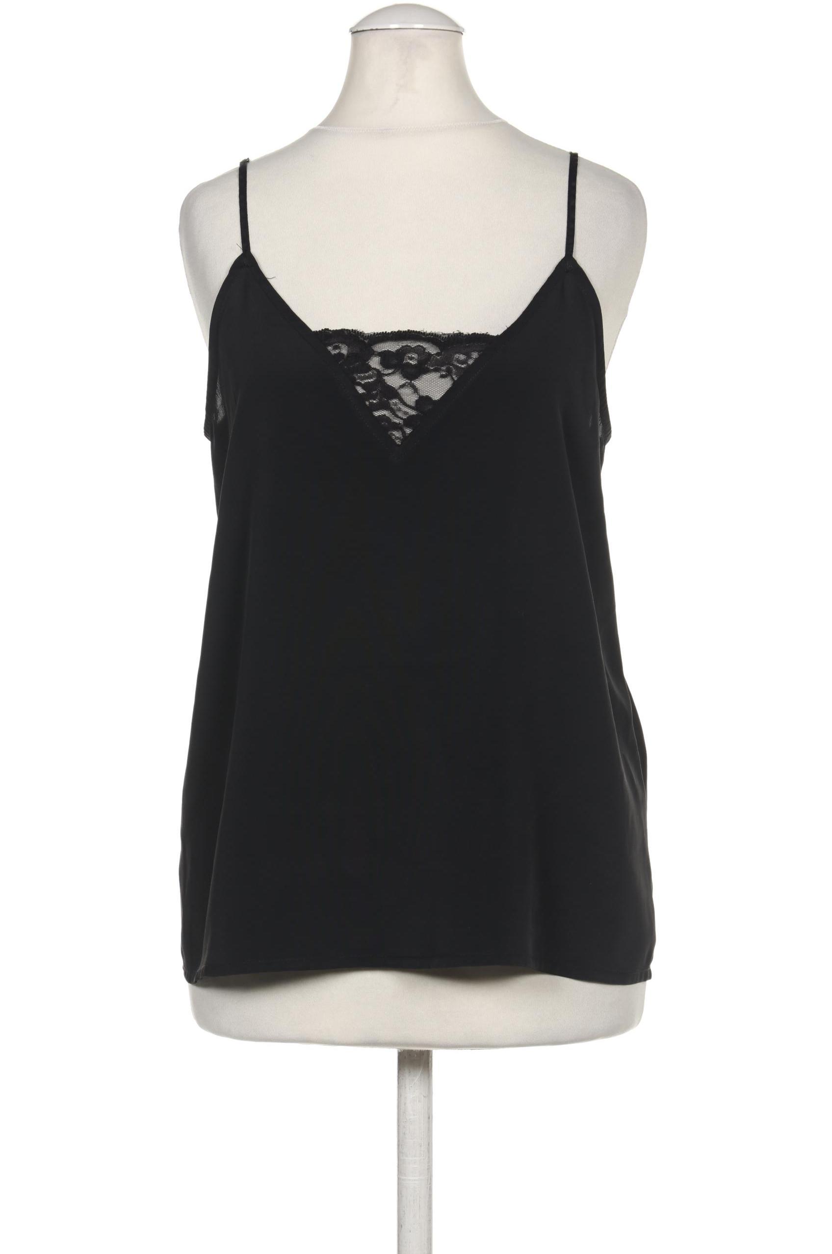 

Hollister Damen Top, schwarz