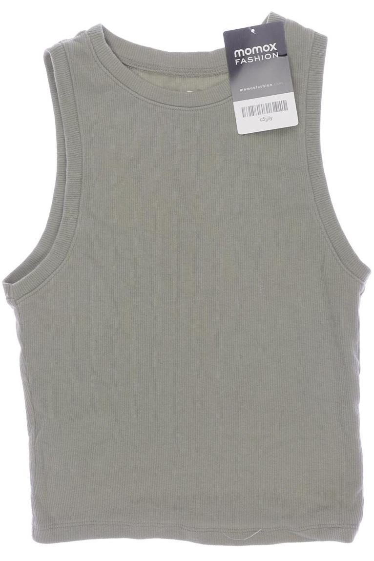 

Hollister Damen Top, grün, Gr. 34