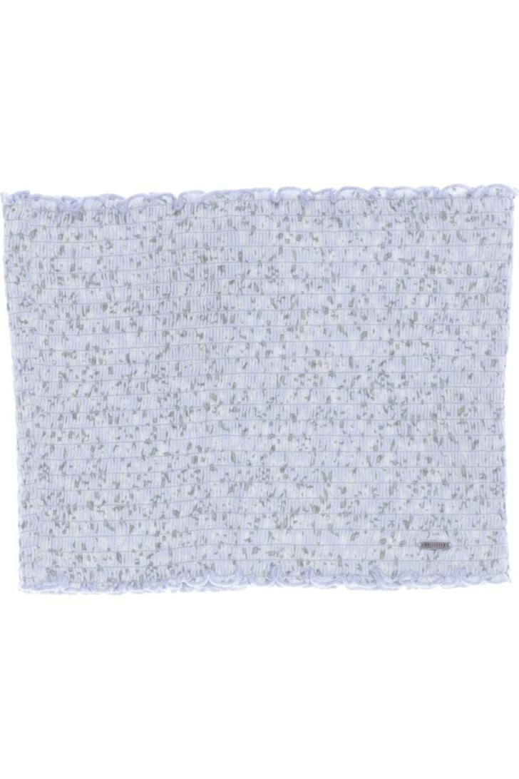 

Hollister Damen Top, hellblau