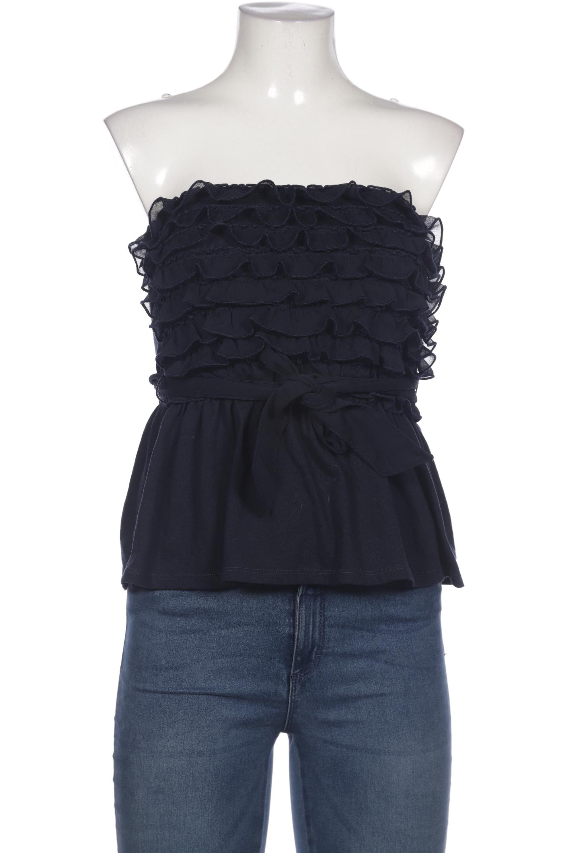 

Hollister Damen Top, marineblau