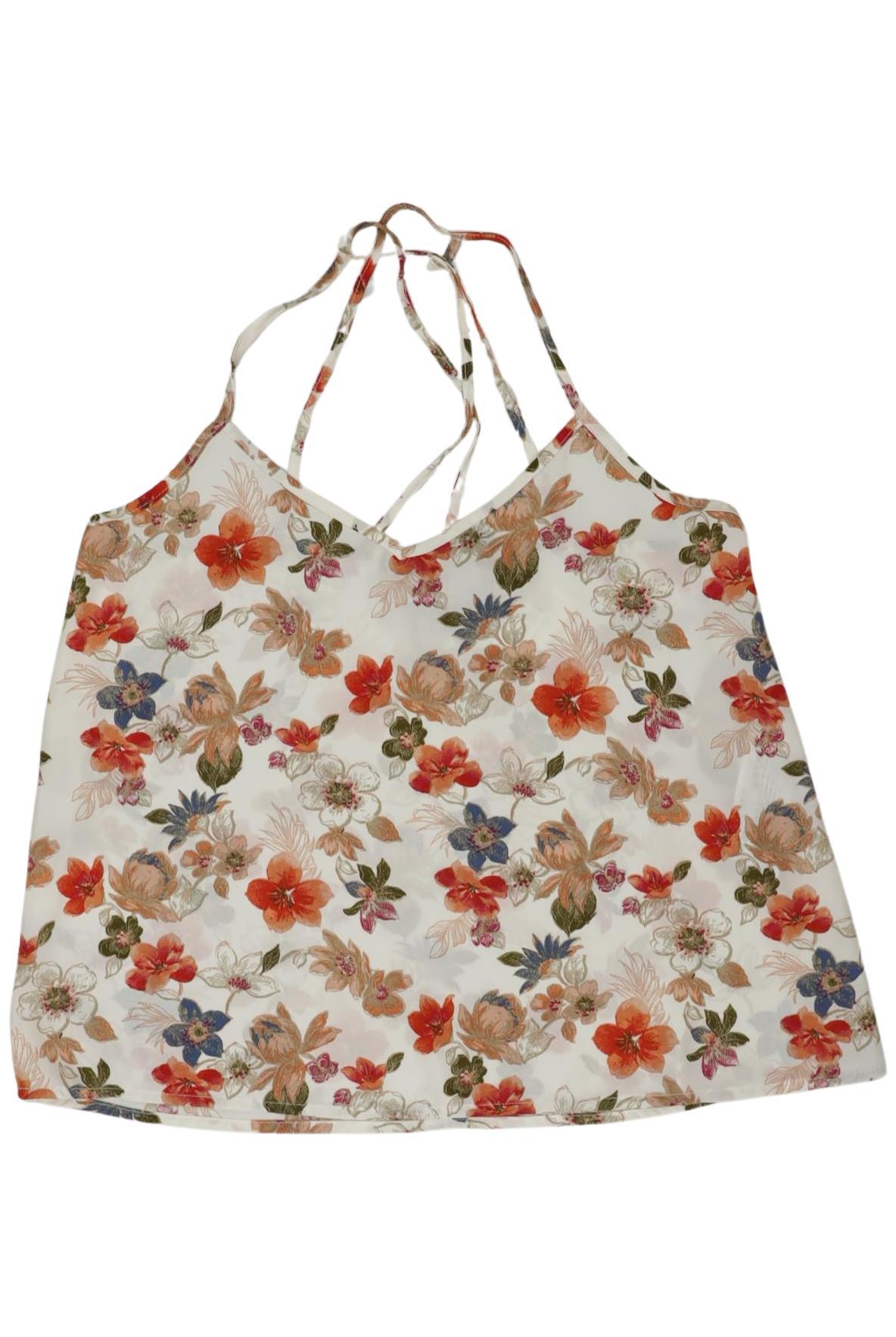 

Hollister Damen Top, mehrfarbig, Gr. 34