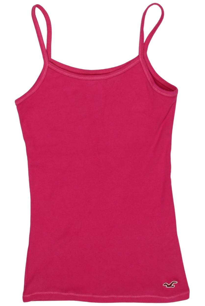 

Hollister Damen Top, pink, Gr. 36