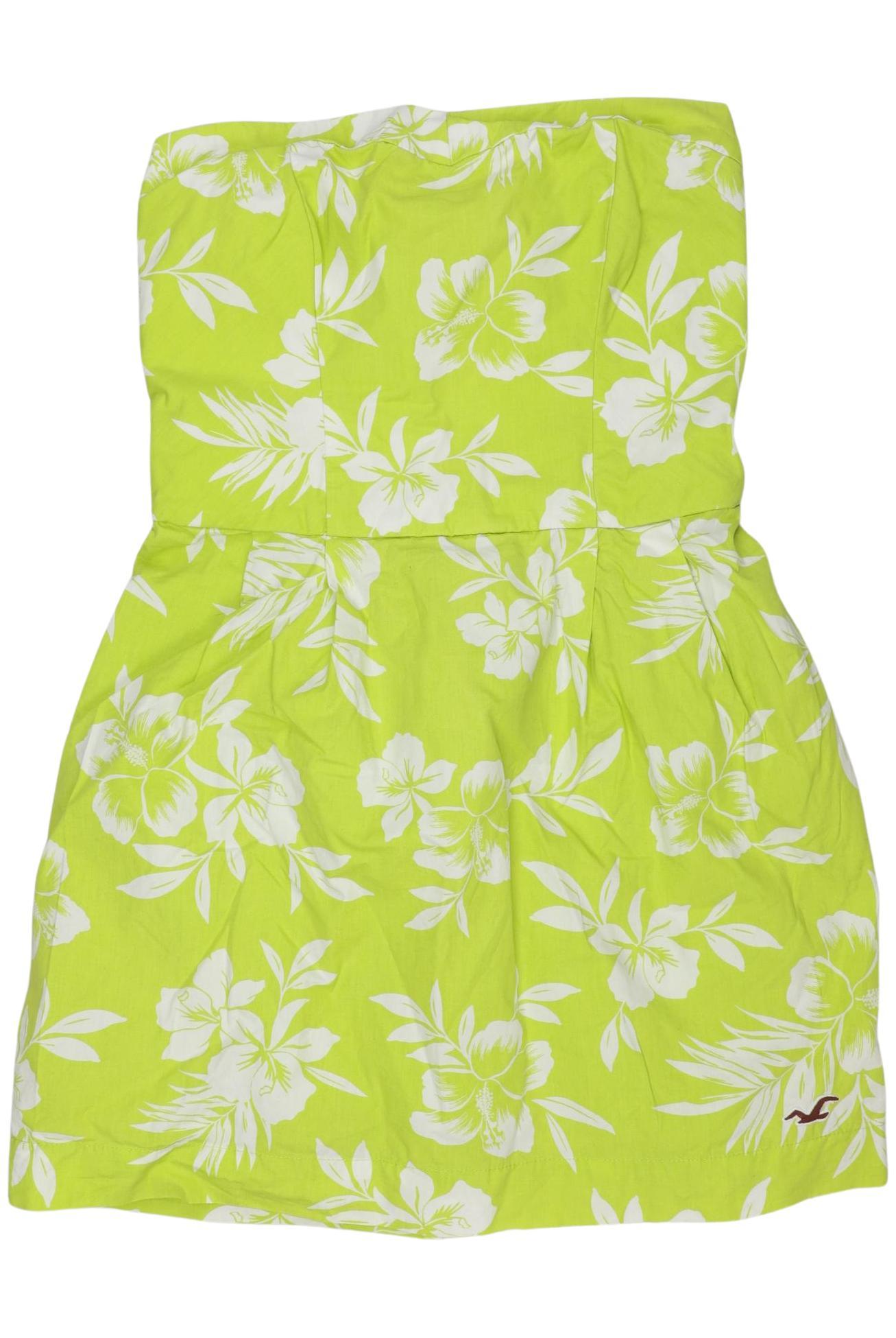 

Hollister Damen Top, hellgrün, Gr. 42