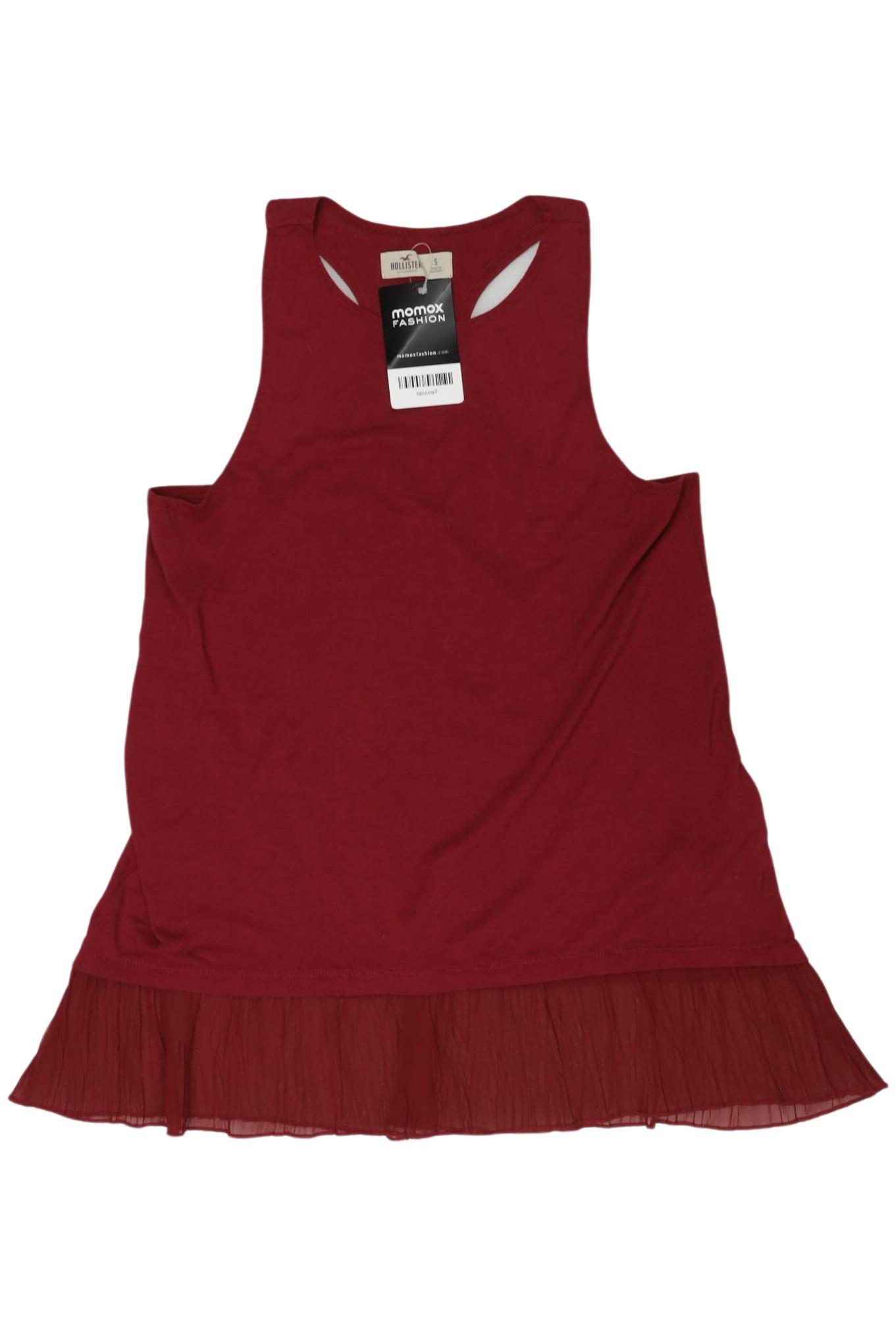 Thumbnail - Hollister Damen Top, gold, Gr. 36