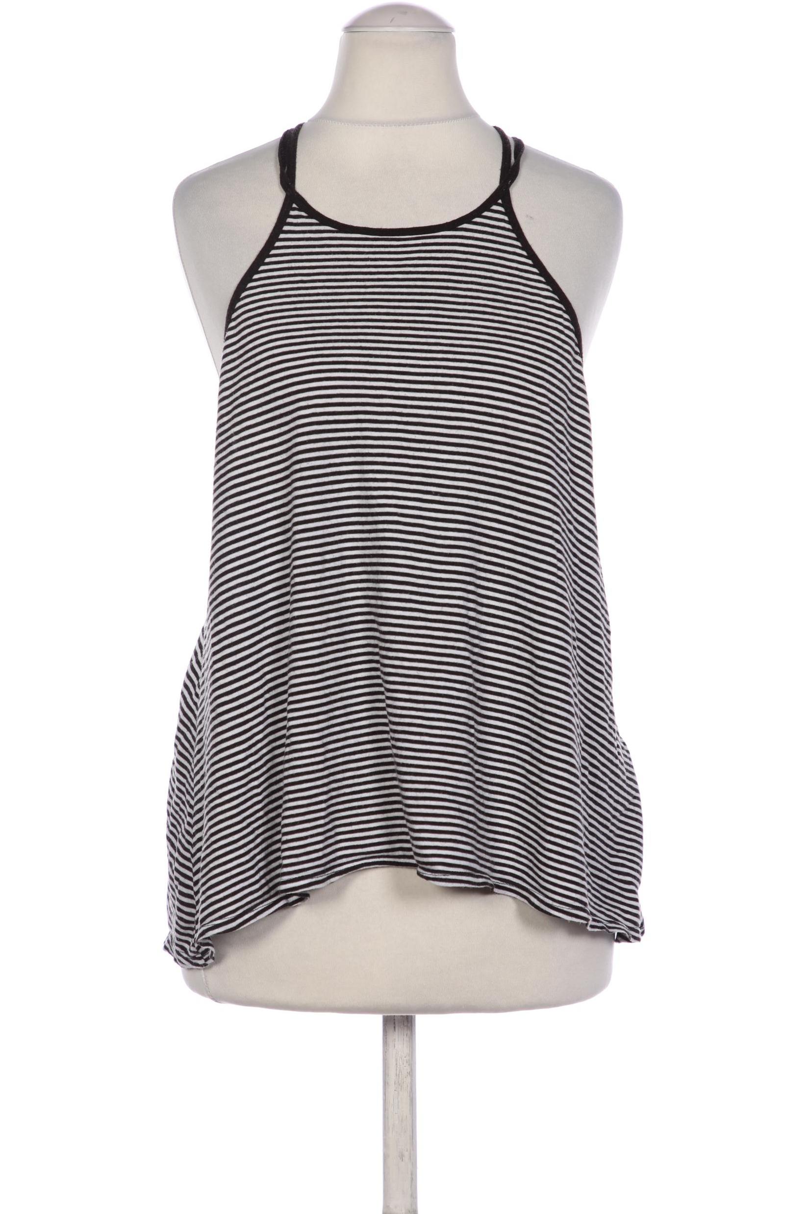 

Hollister Damen Top, schwarz, Gr. 36