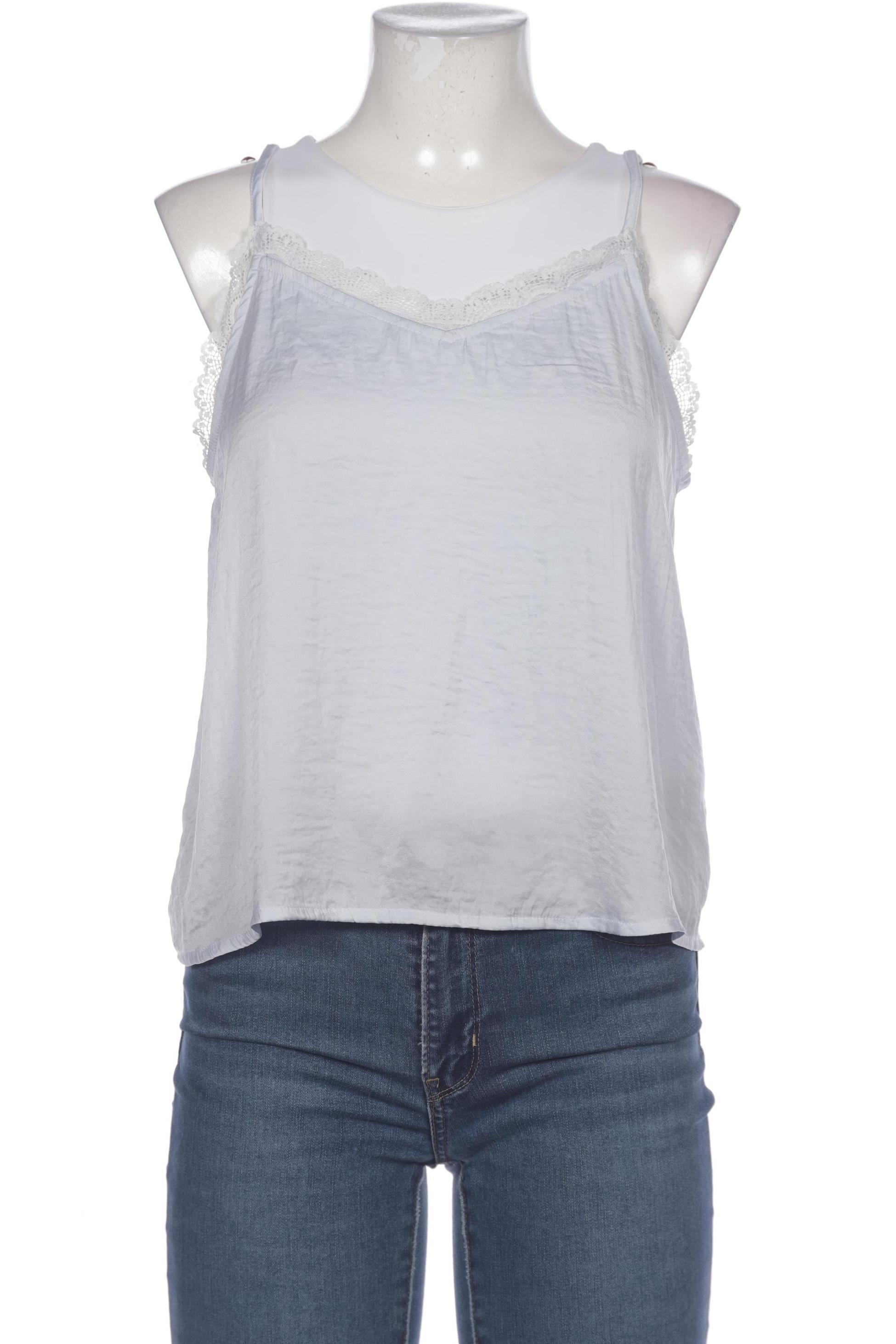 

Hollister Damen Top, hellblau, Gr. 42