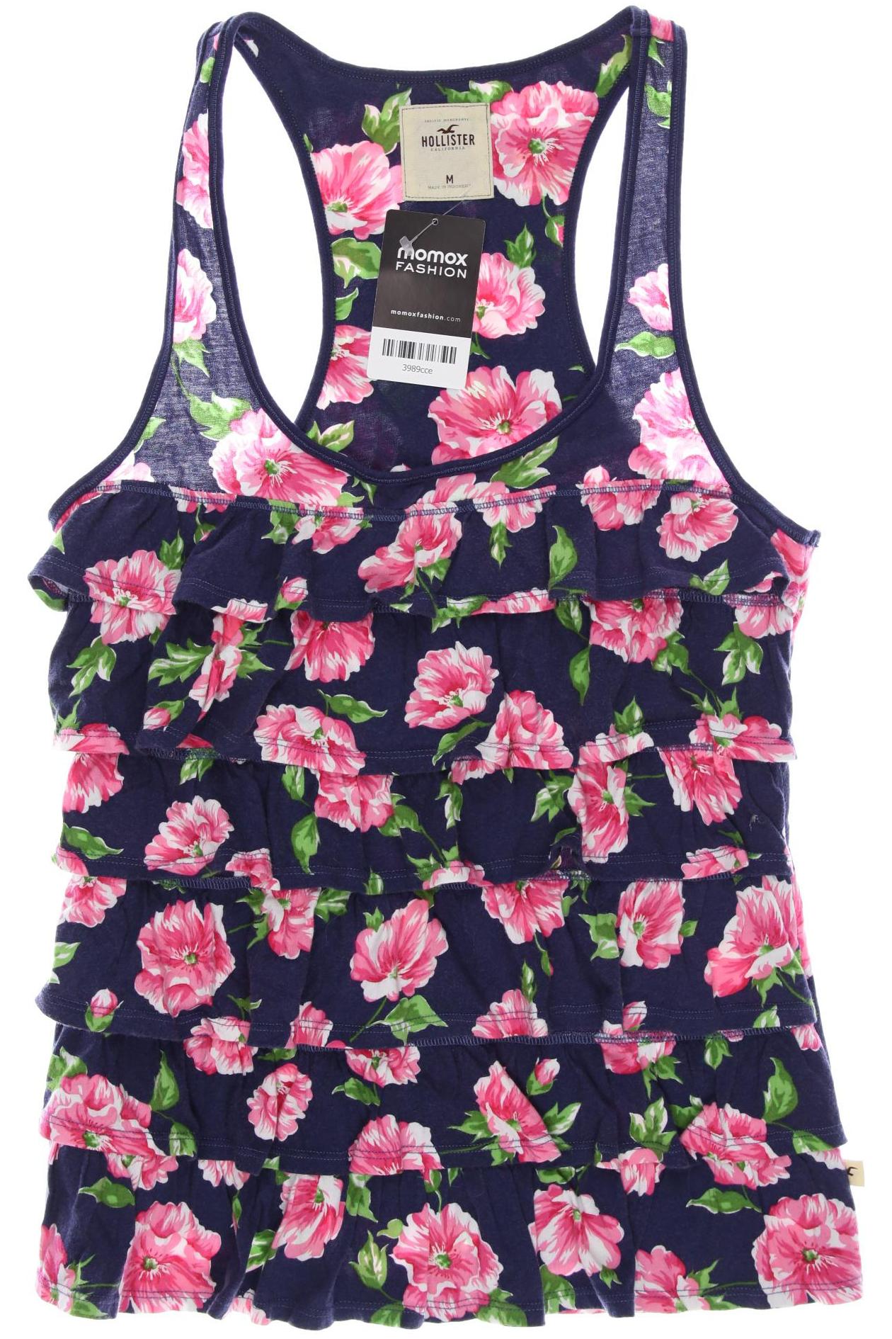 

Hollister Damen Top, marineblau