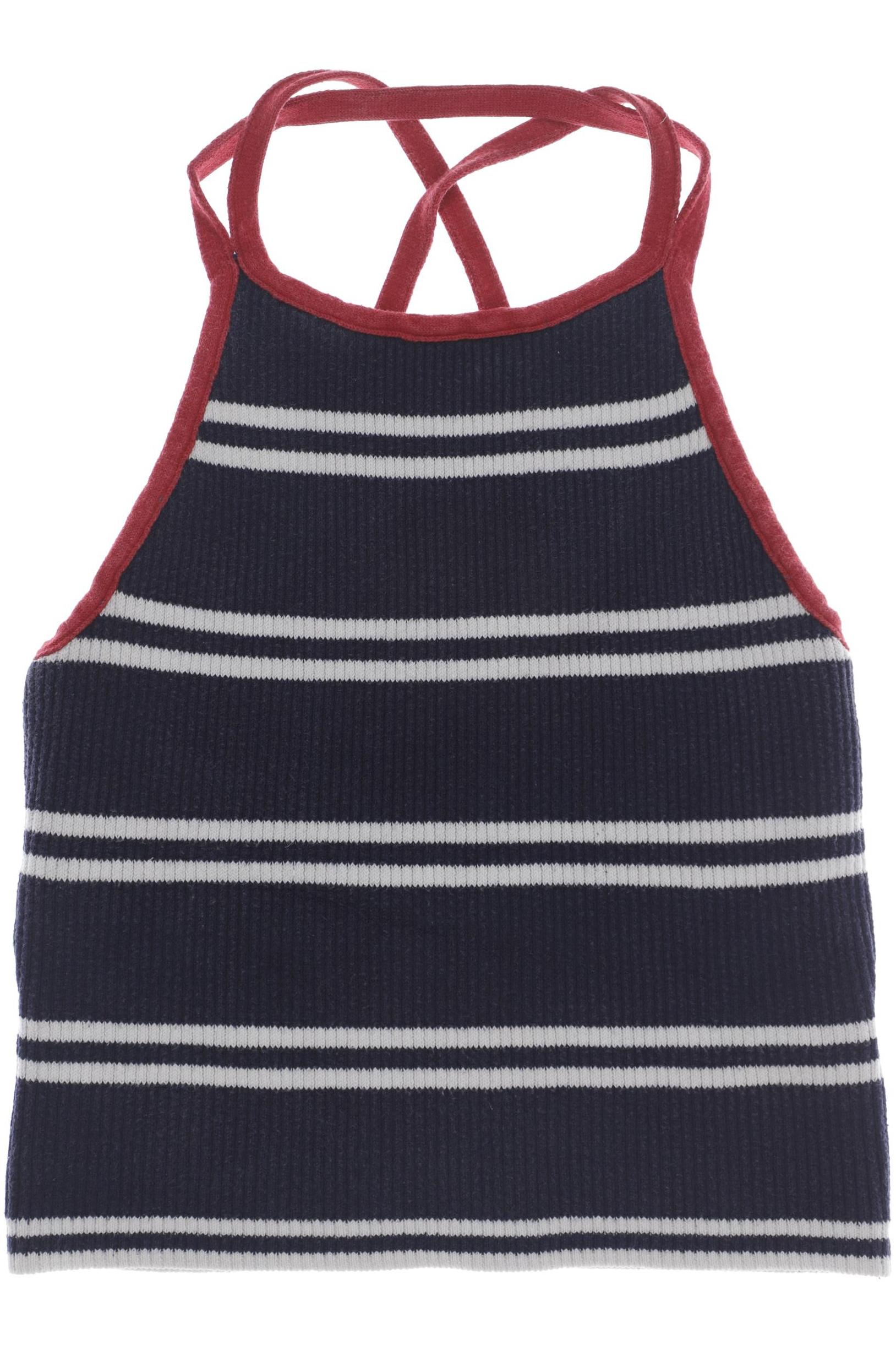 

Hollister Damen Top, marineblau