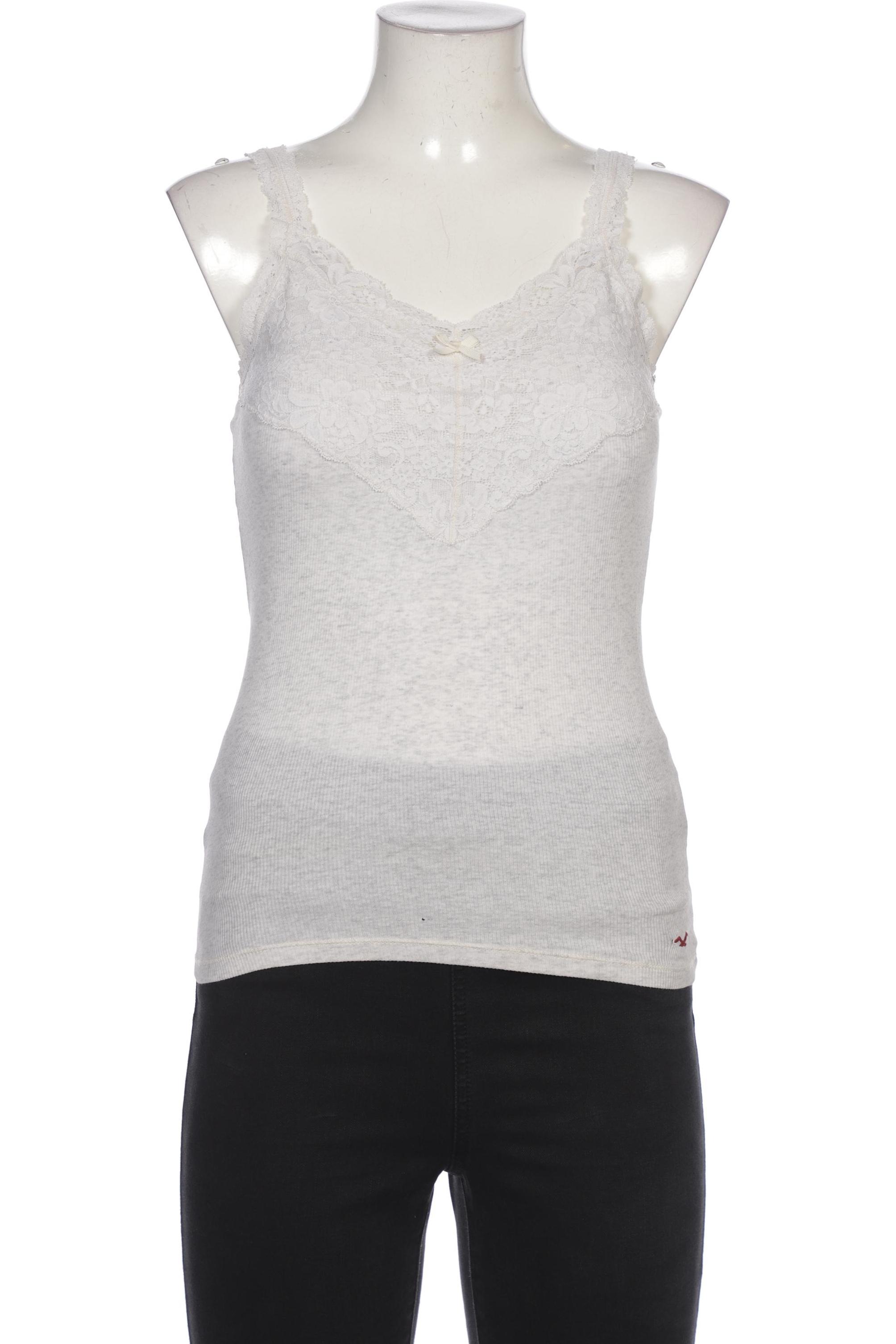 

Hollister Damen Top, grau