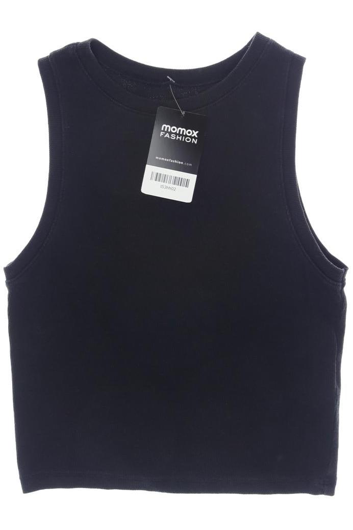 

Hollister Damen Top, schwarz, Gr. 38