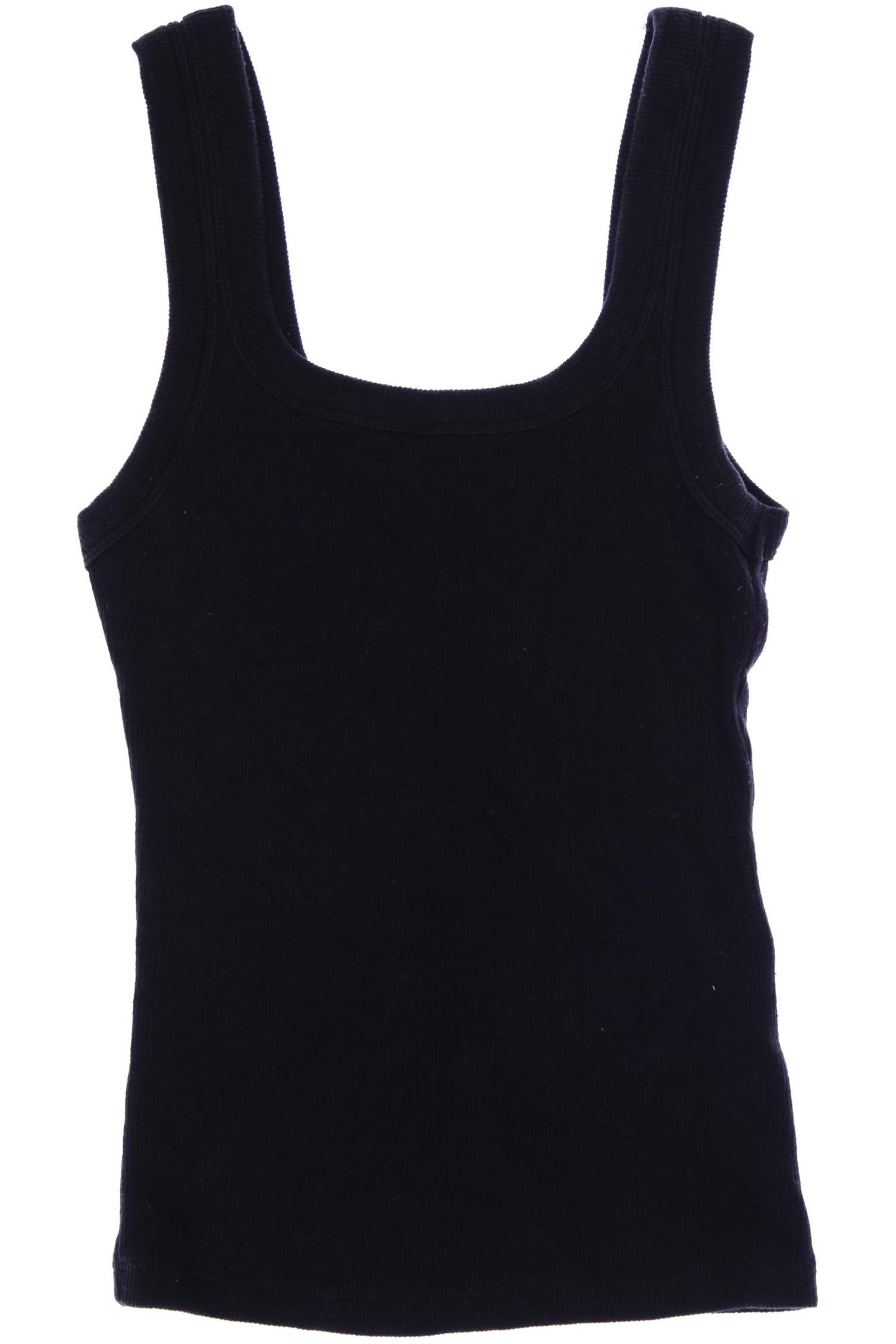 

Hollister Damen Top, schwarz, Gr. 32