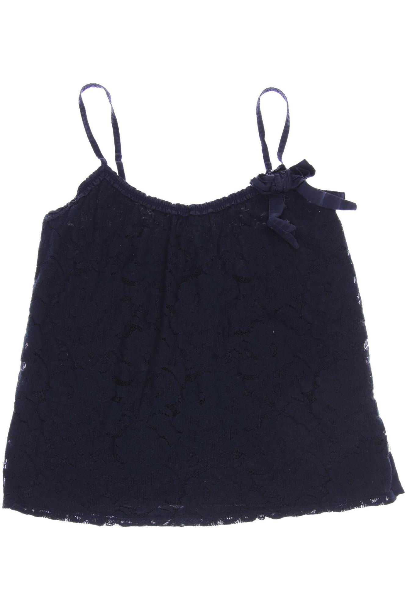 

Hollister Damen Top, marineblau