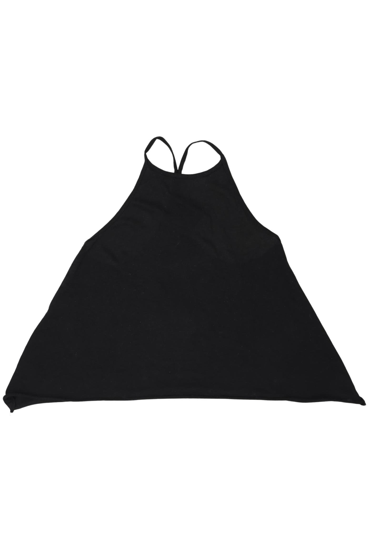 

Hollister Damen Top, schwarz, Gr. 36