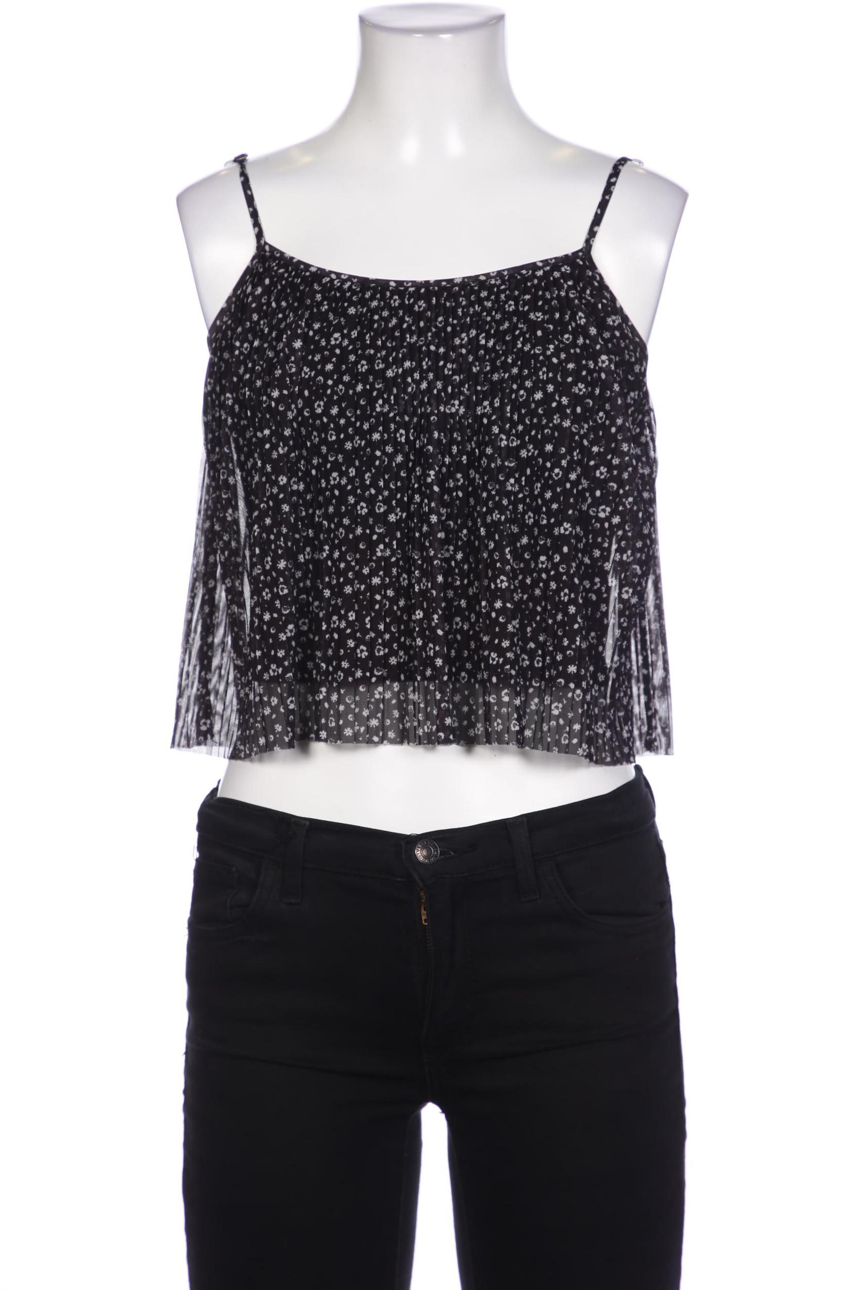 

Hollister Damen Top, grau