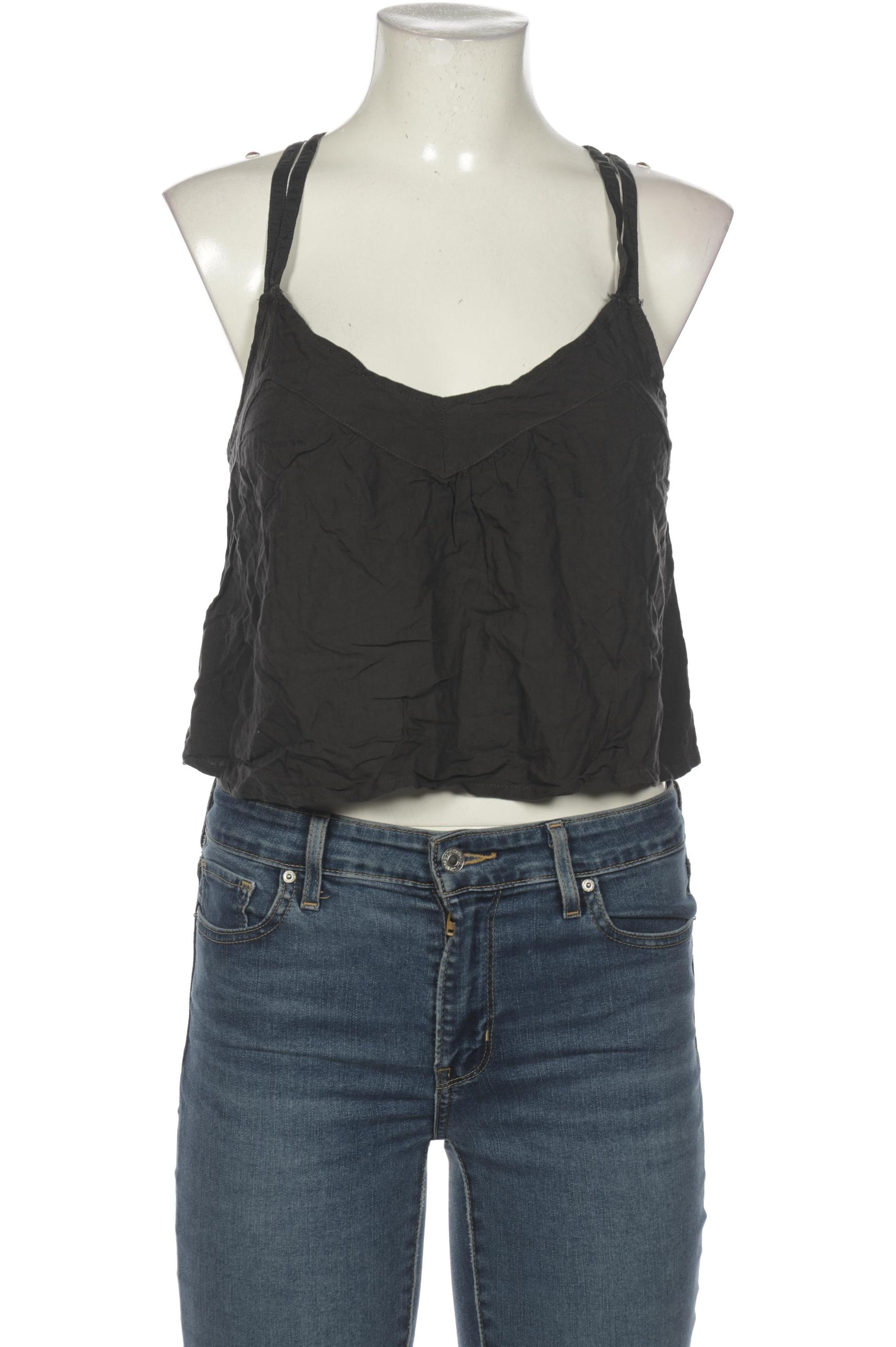 

Hollister Damen Top, grau