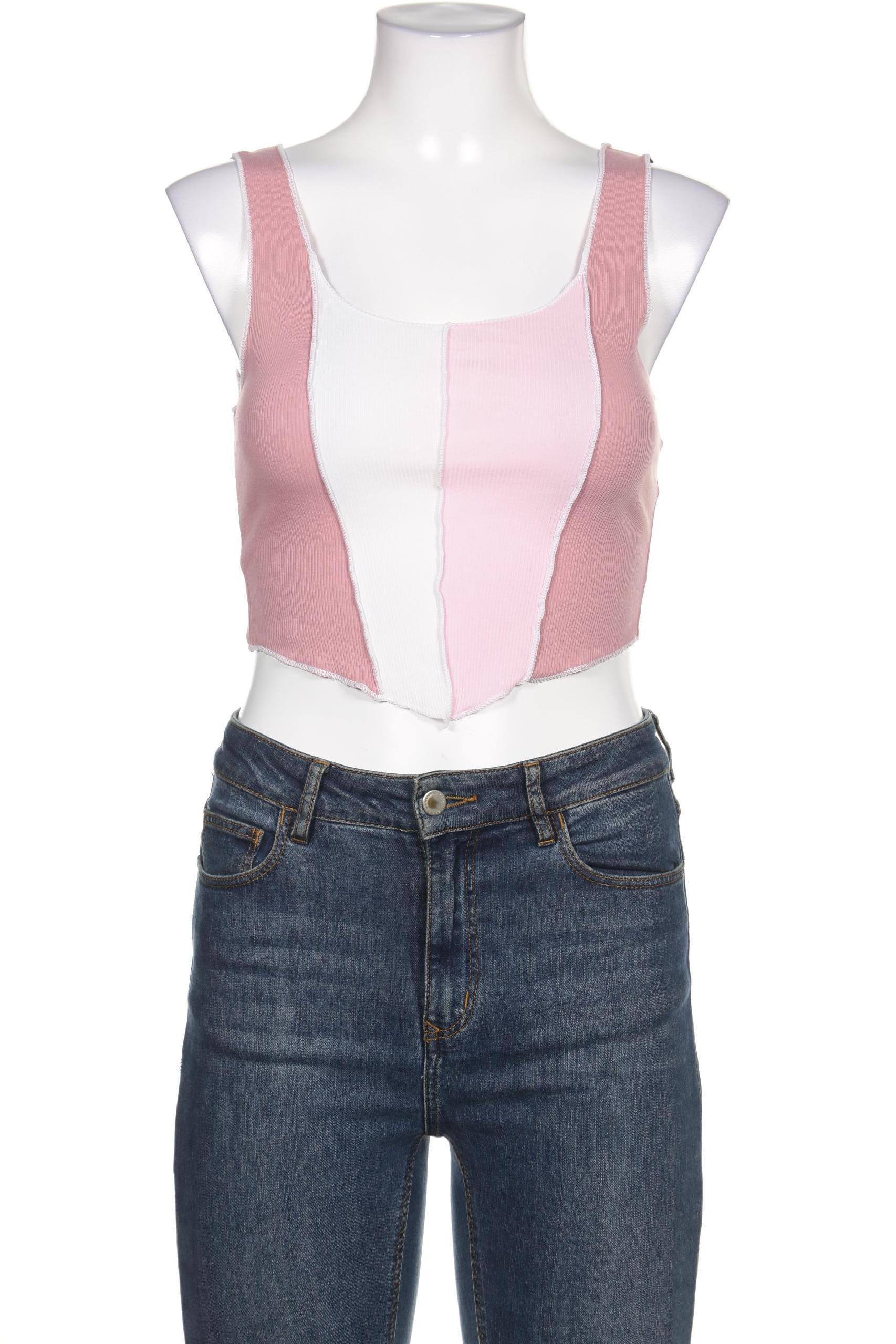 

Hollister Damen Top, pink