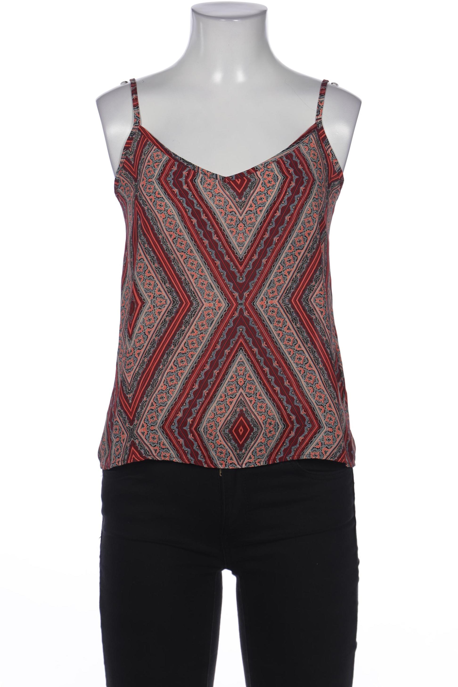 

Hollister Damen Top, bordeaux