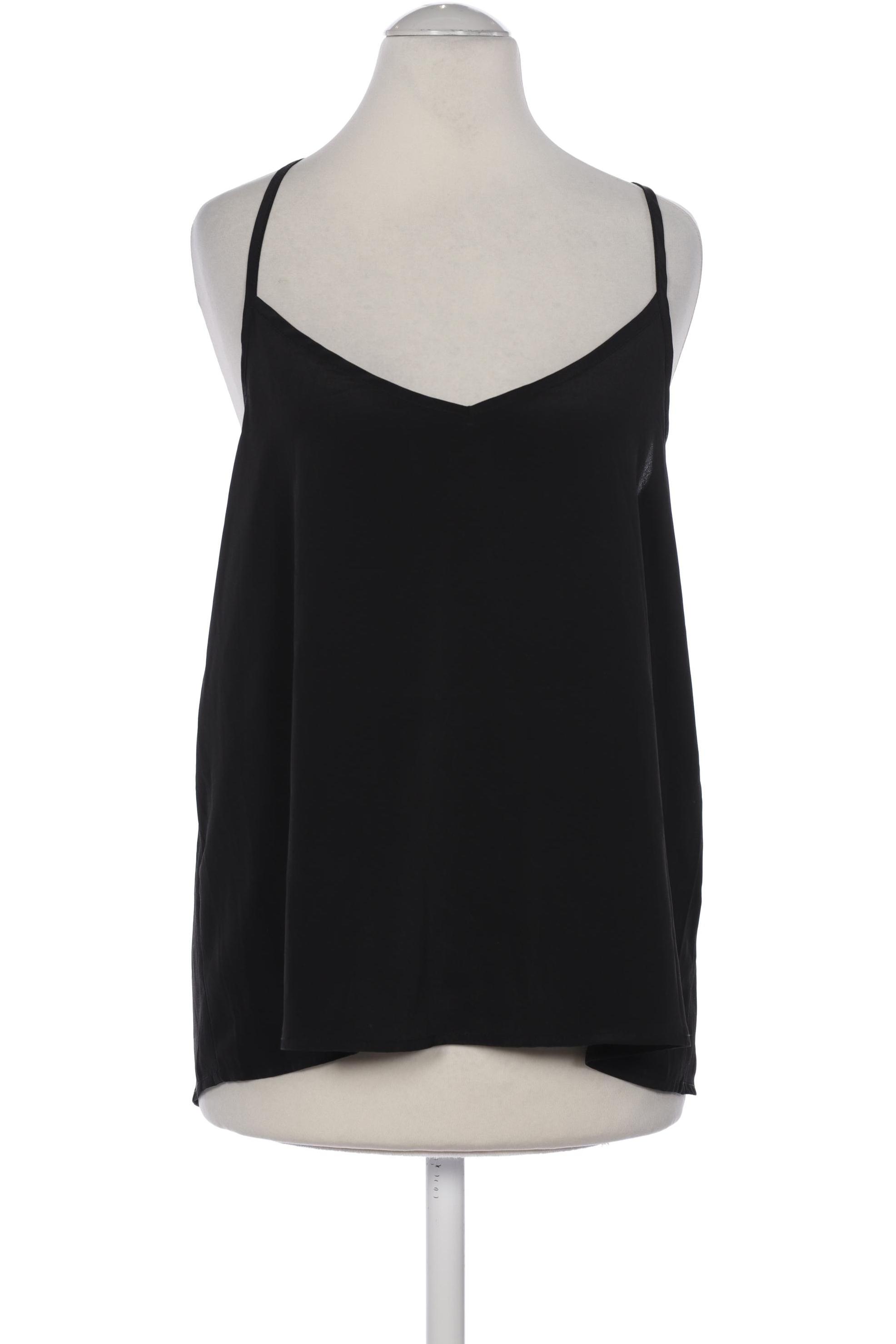 

Hollister Damen Top, schwarz, Gr. 38