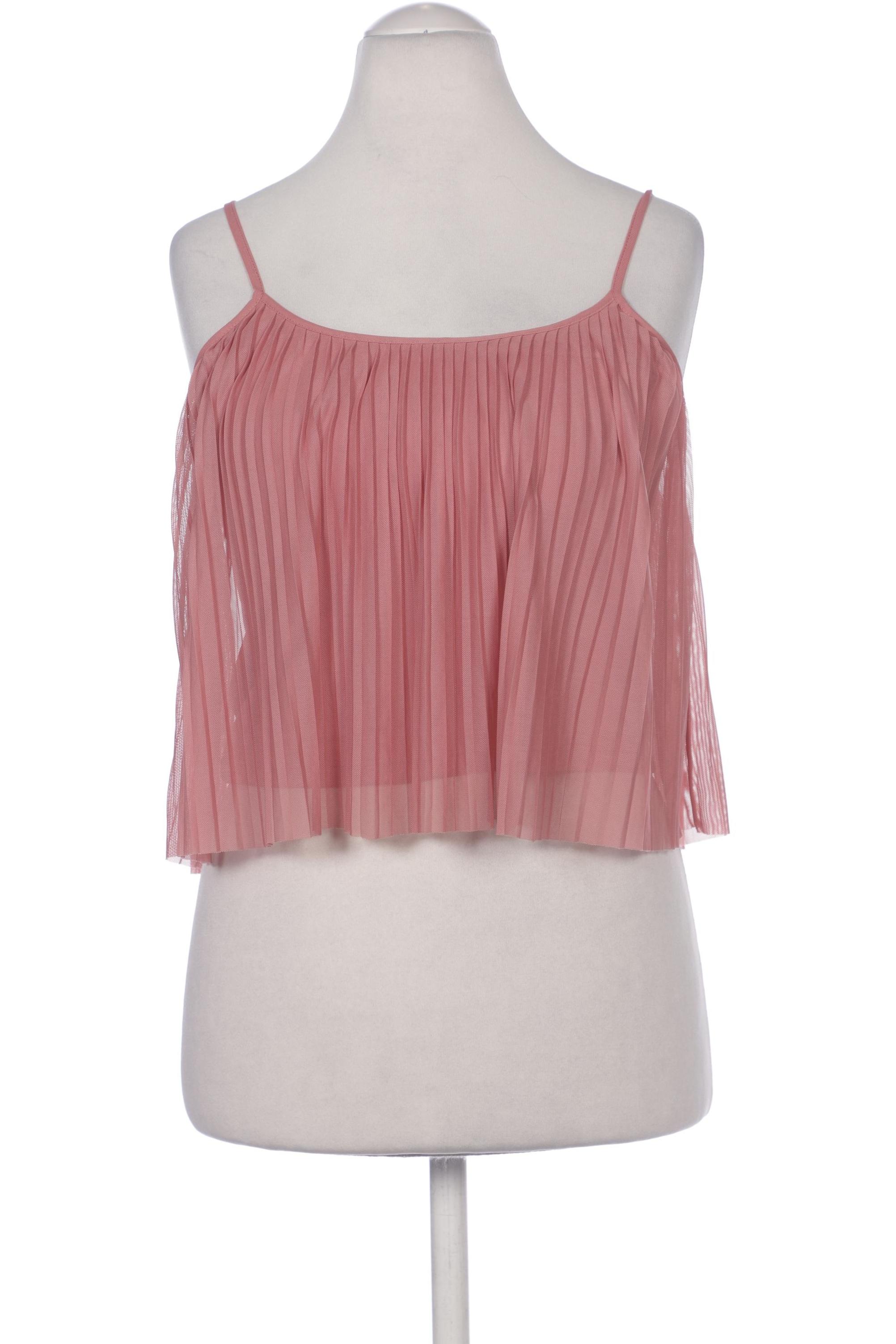 

Hollister Damen Top, pink, Gr. 36