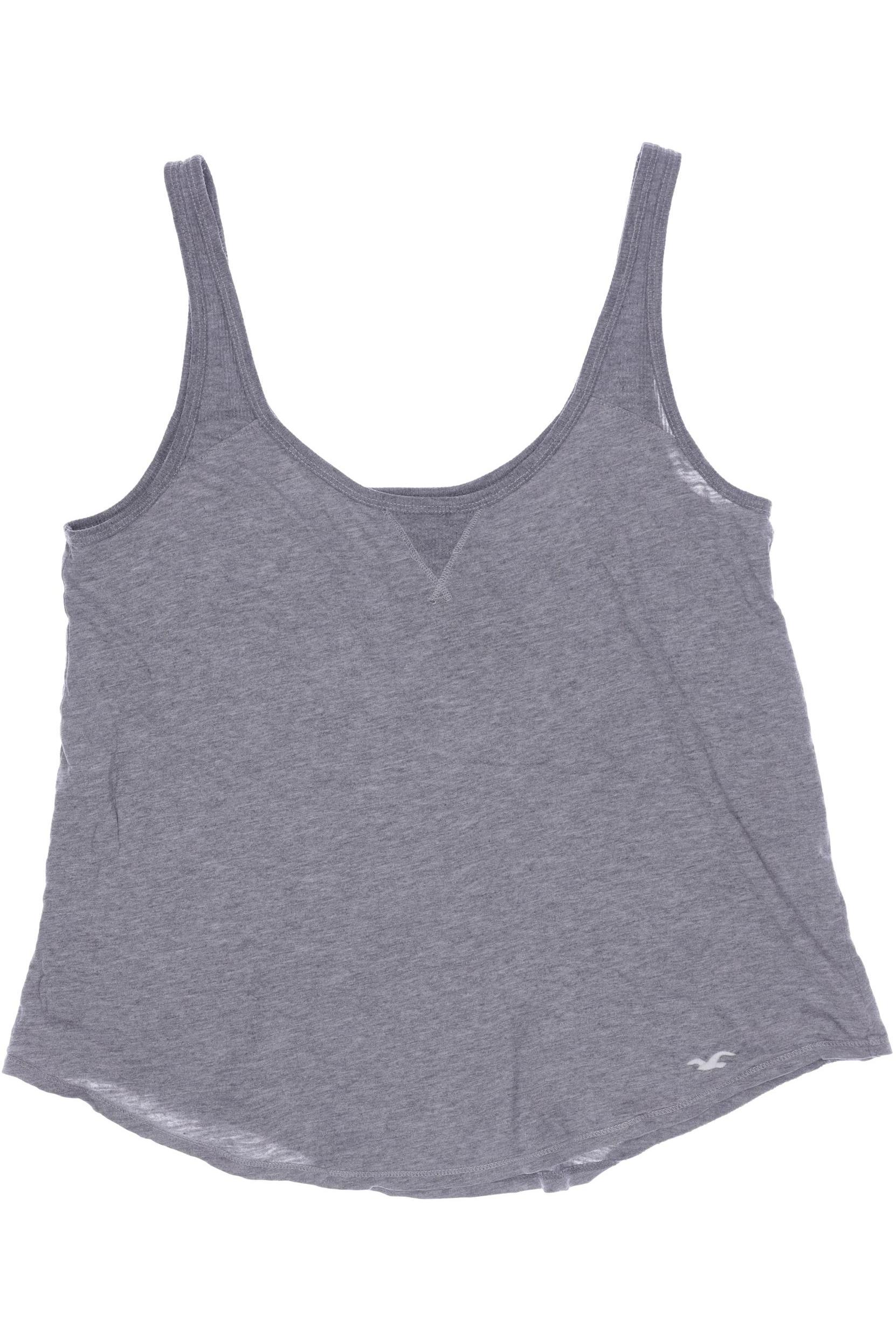 

Hollister Damen Top, grau