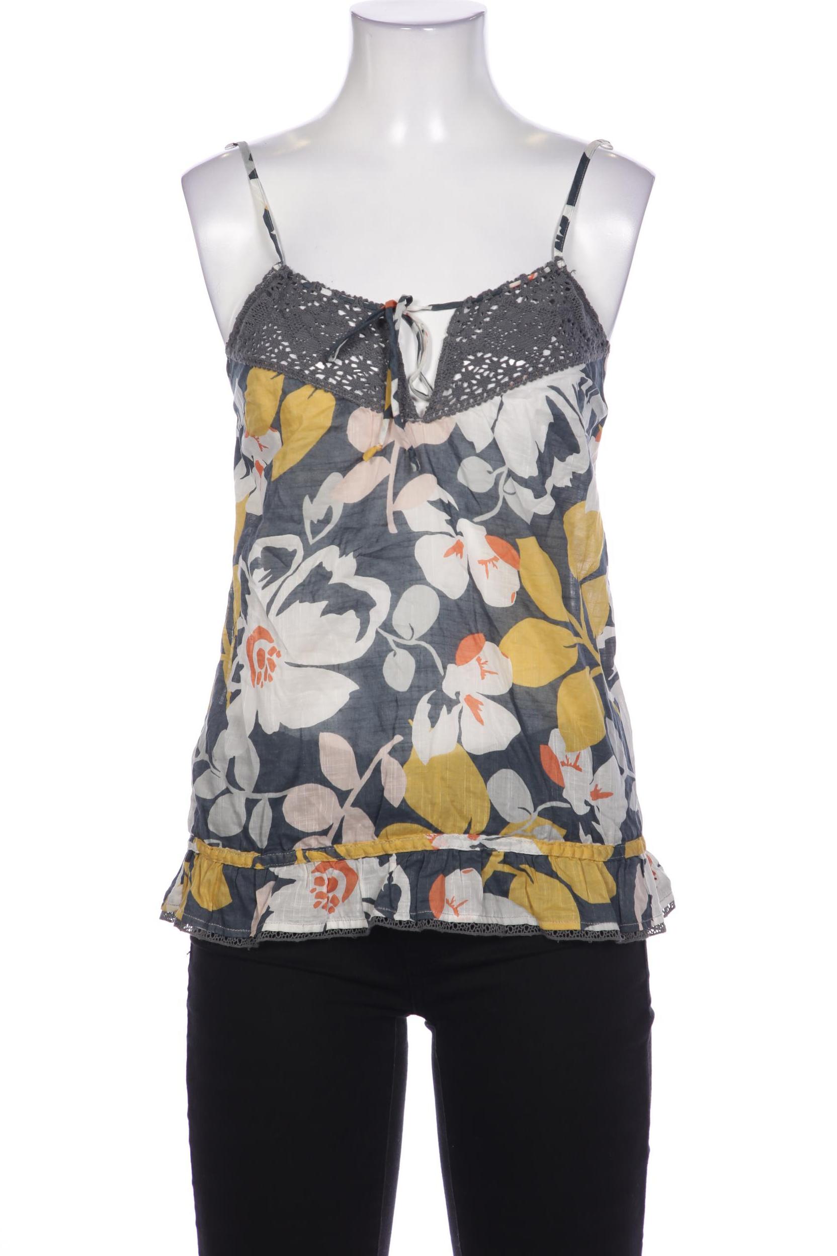 

Hollister Damen Top, grau, Gr. 36