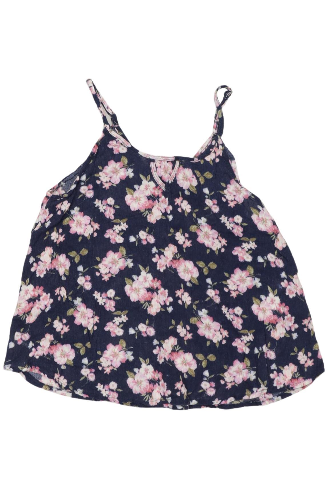 

Hollister Damen Top, marineblau, Gr. 34