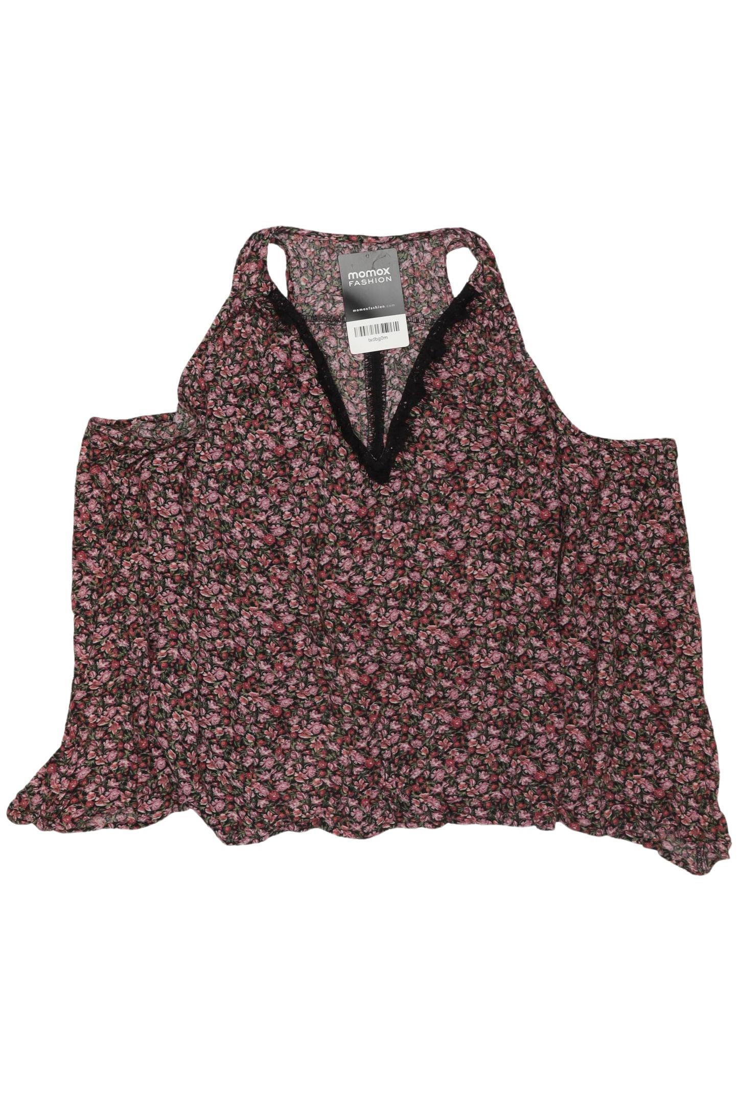 

Hollister Damen Top, mehrfarbig, Gr. 36