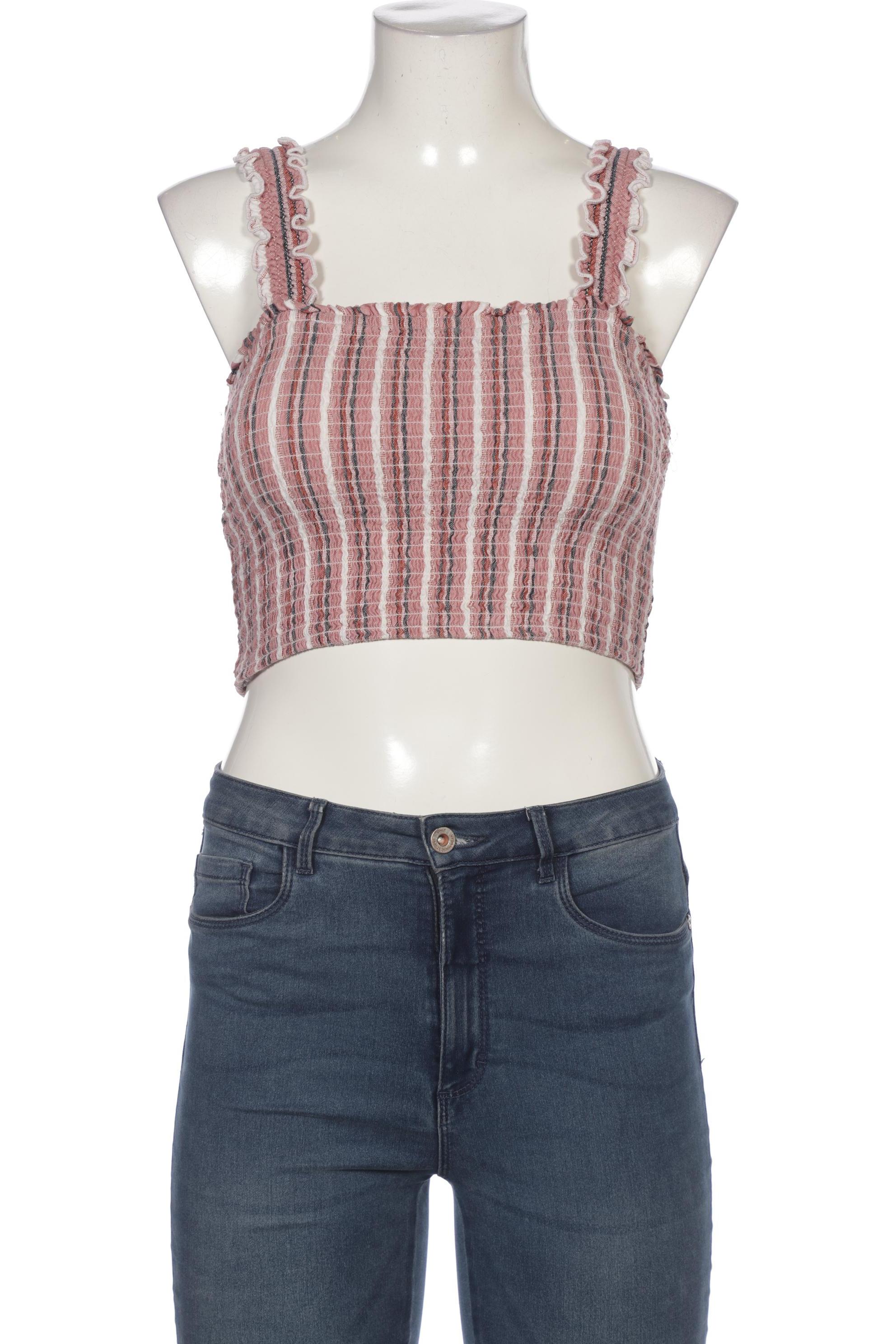 

Hollister Damen Top, pink