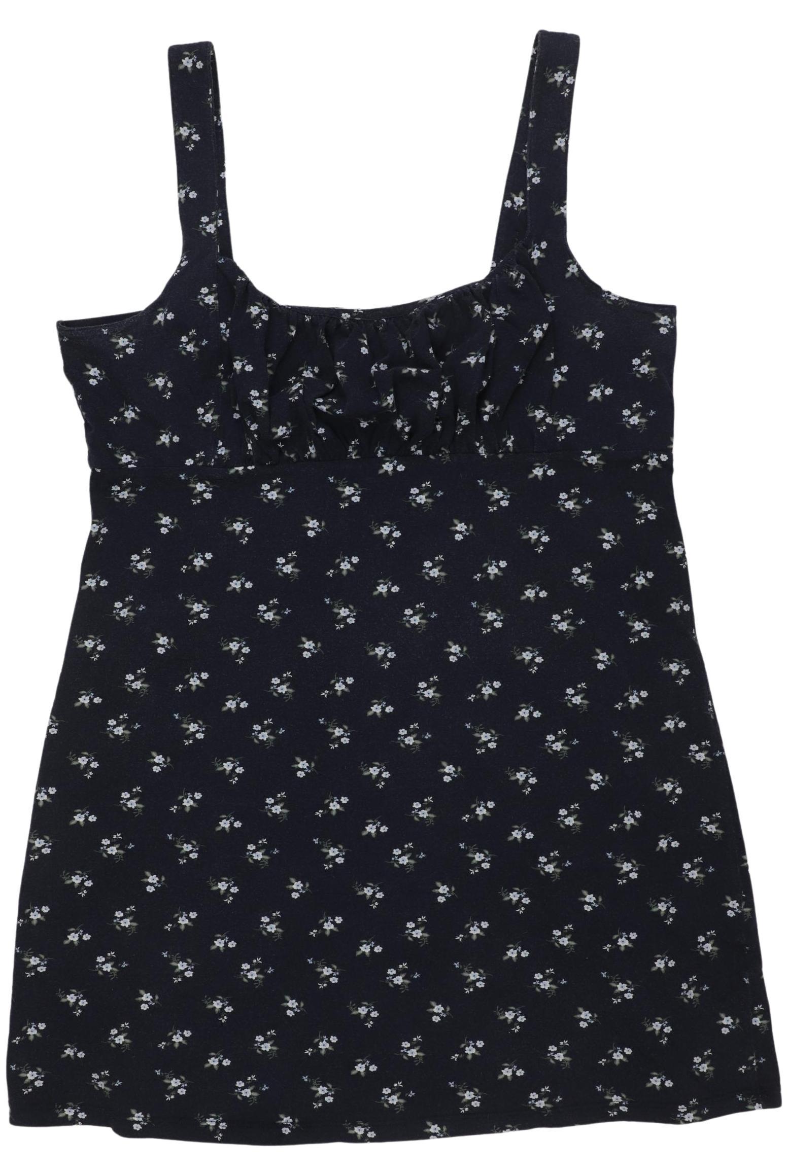 

Hollister Damen Top, marineblau, Gr. 44