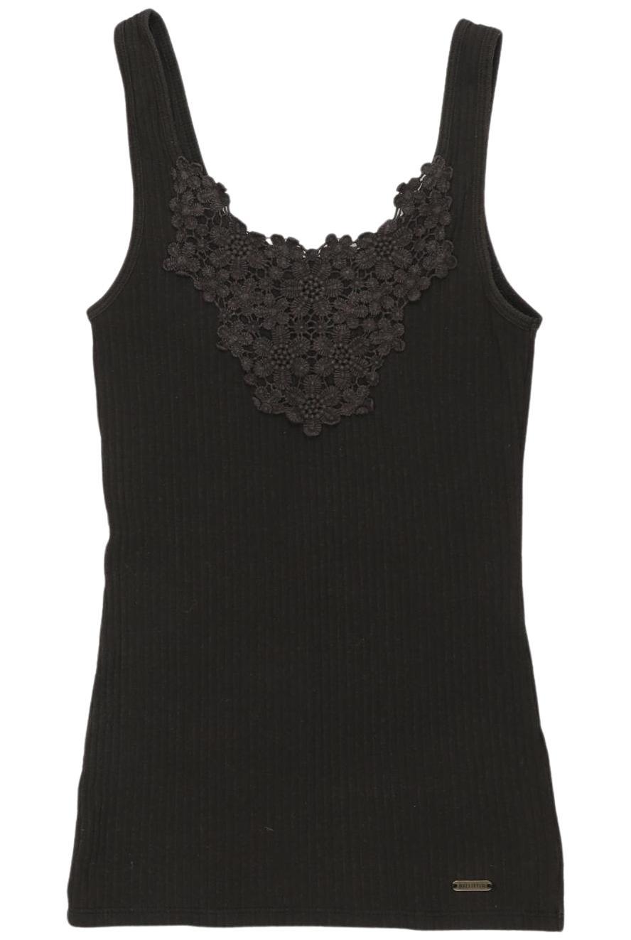 

Hollister Damen Top, braun, Gr. 32