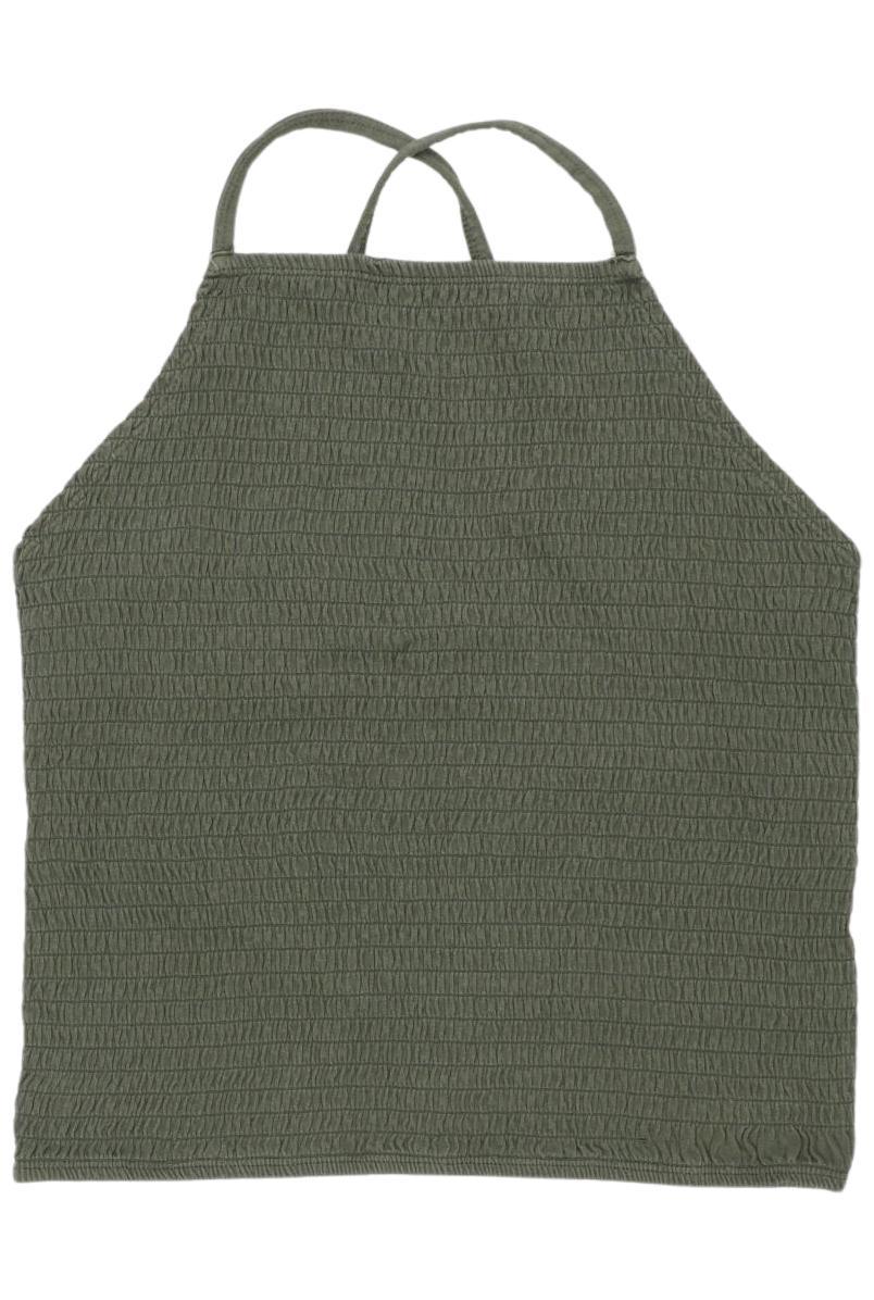 

Hollister Damen Top, grün, Gr. 36