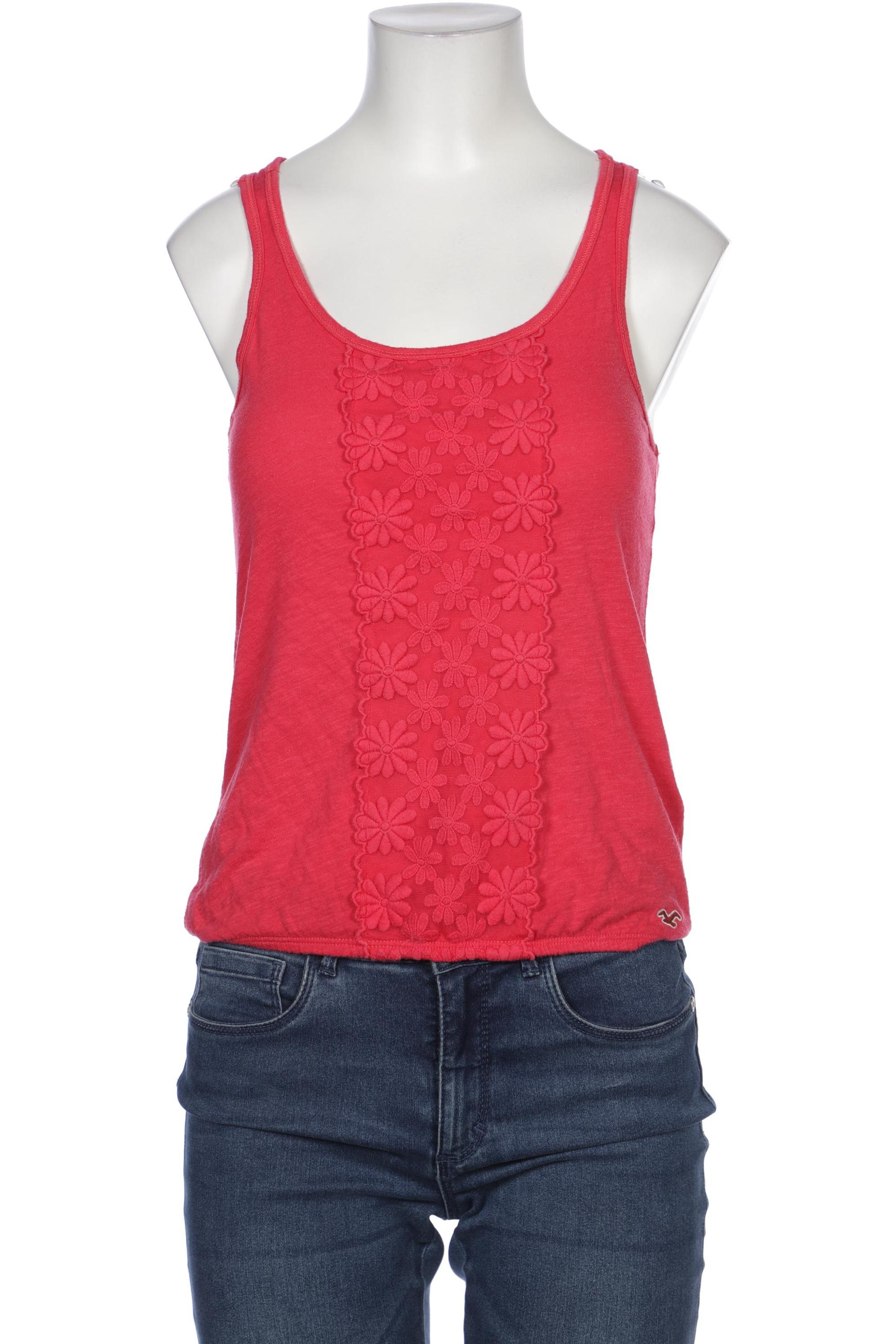 

Hollister Damen Top, pink