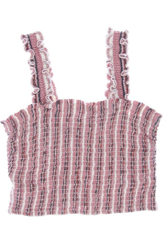 

Hollister Damen Top, pink