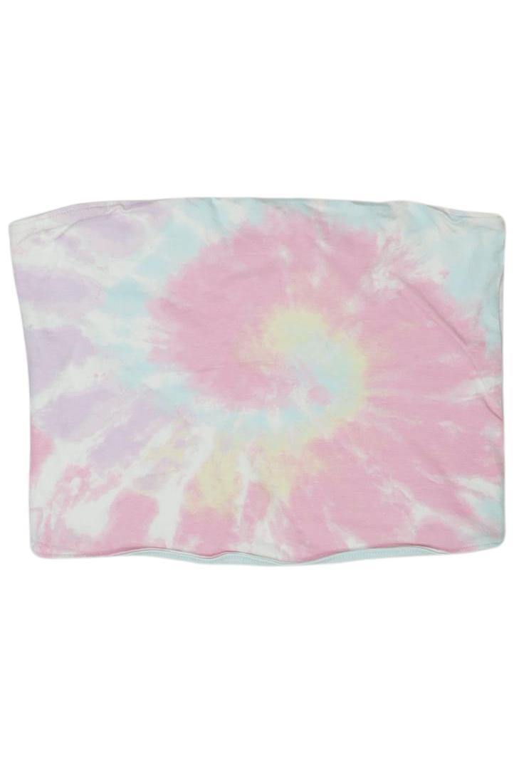 

Hollister Damen Top, mehrfarbig, Gr. 36