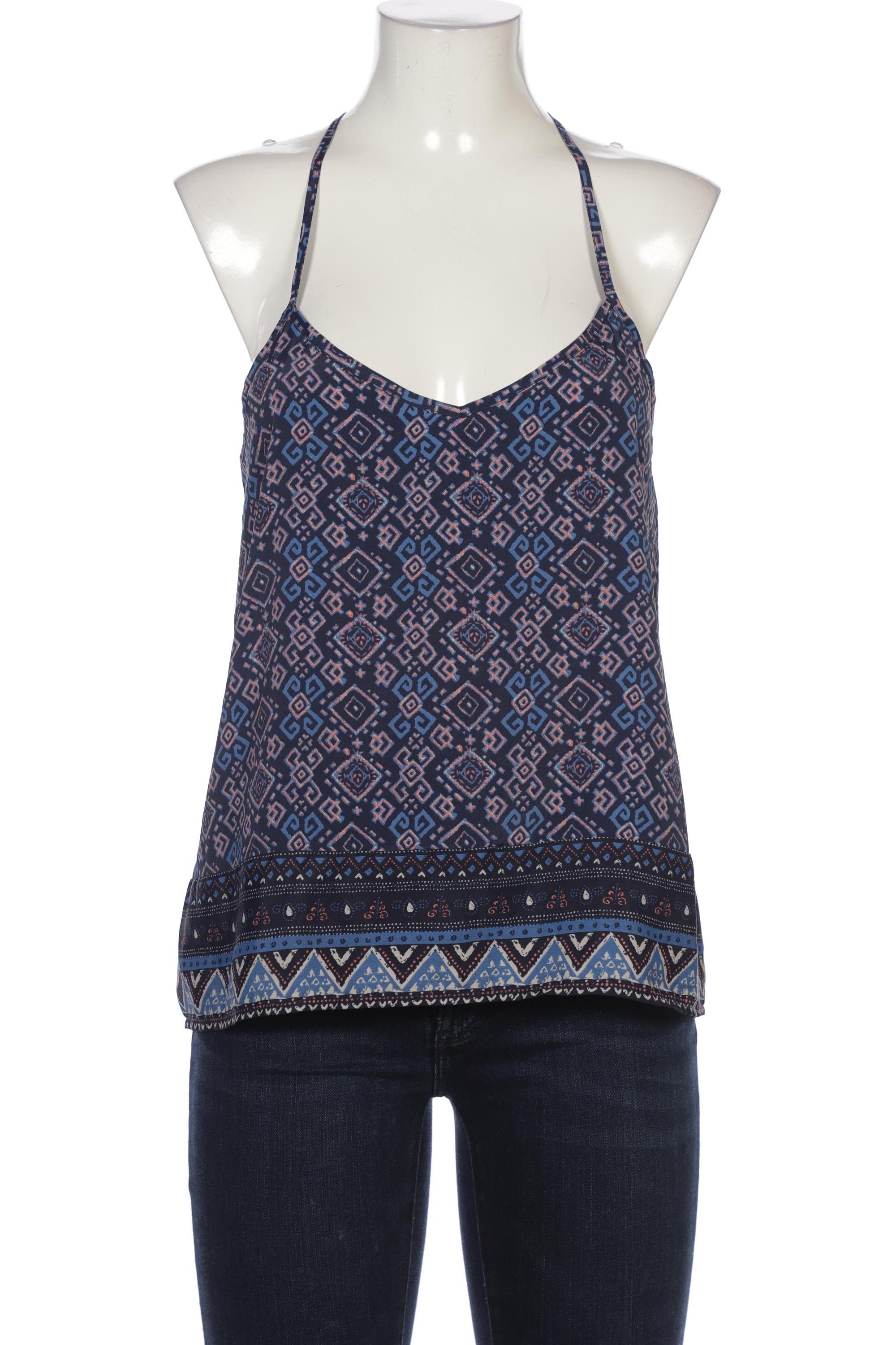 

Hollister Damen Top, marineblau