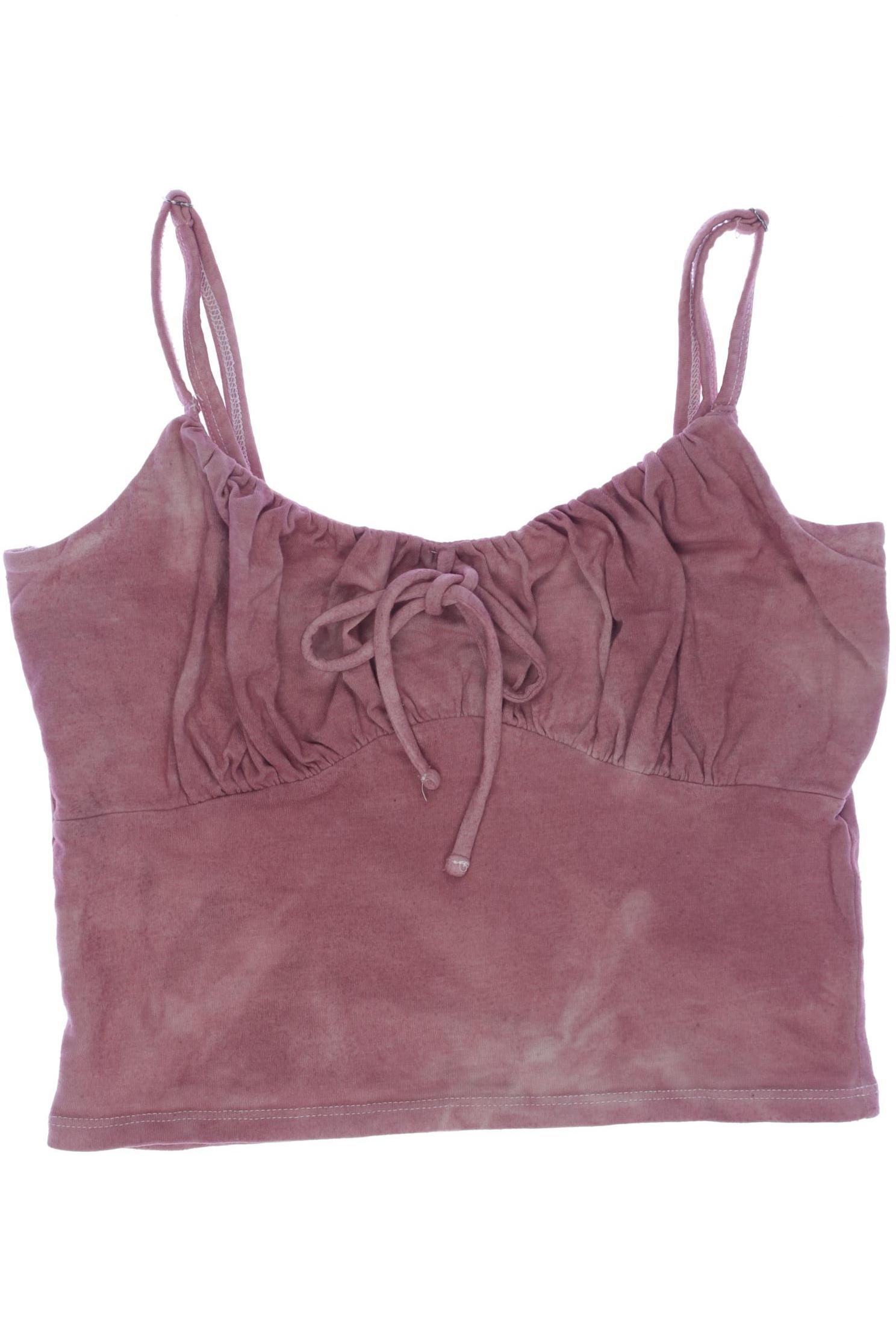 

Hollister Damen Top, pink, Gr. 36